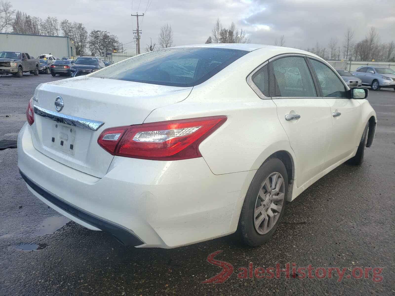 1N4AL3AP8GC188337 2016 NISSAN ALTIMA