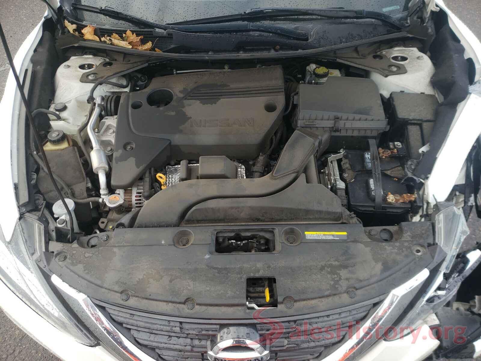 1N4AL3AP8GC188337 2016 NISSAN ALTIMA