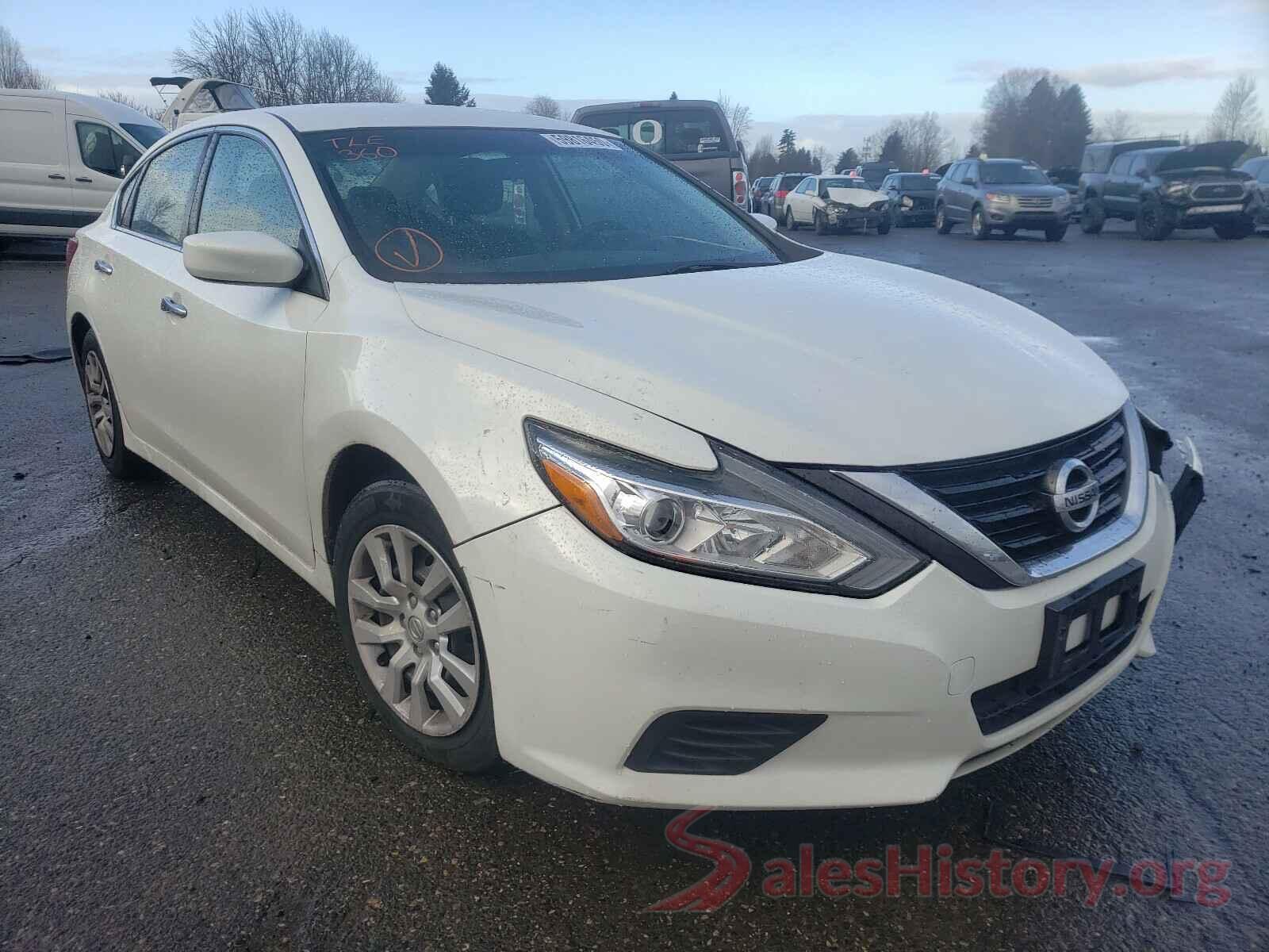 1N4AL3AP8GC188337 2016 NISSAN ALTIMA