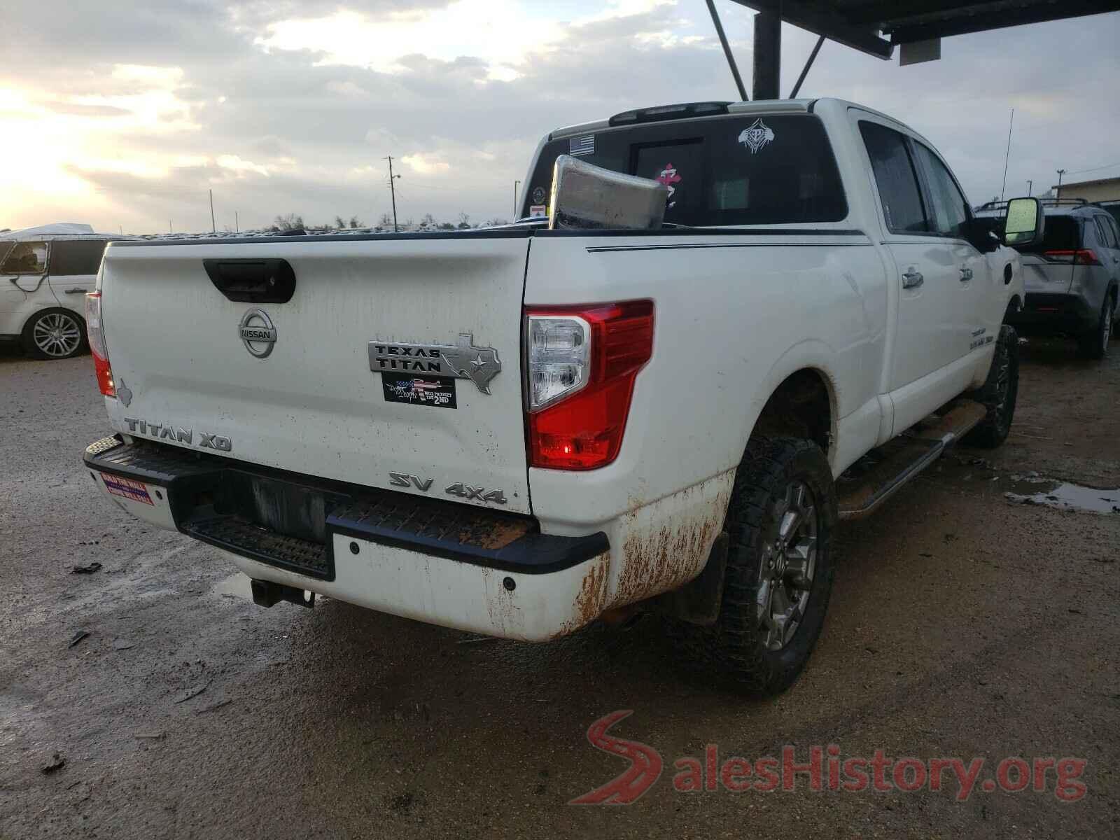 1N6AA1F41JN520839 2018 NISSAN TITAN