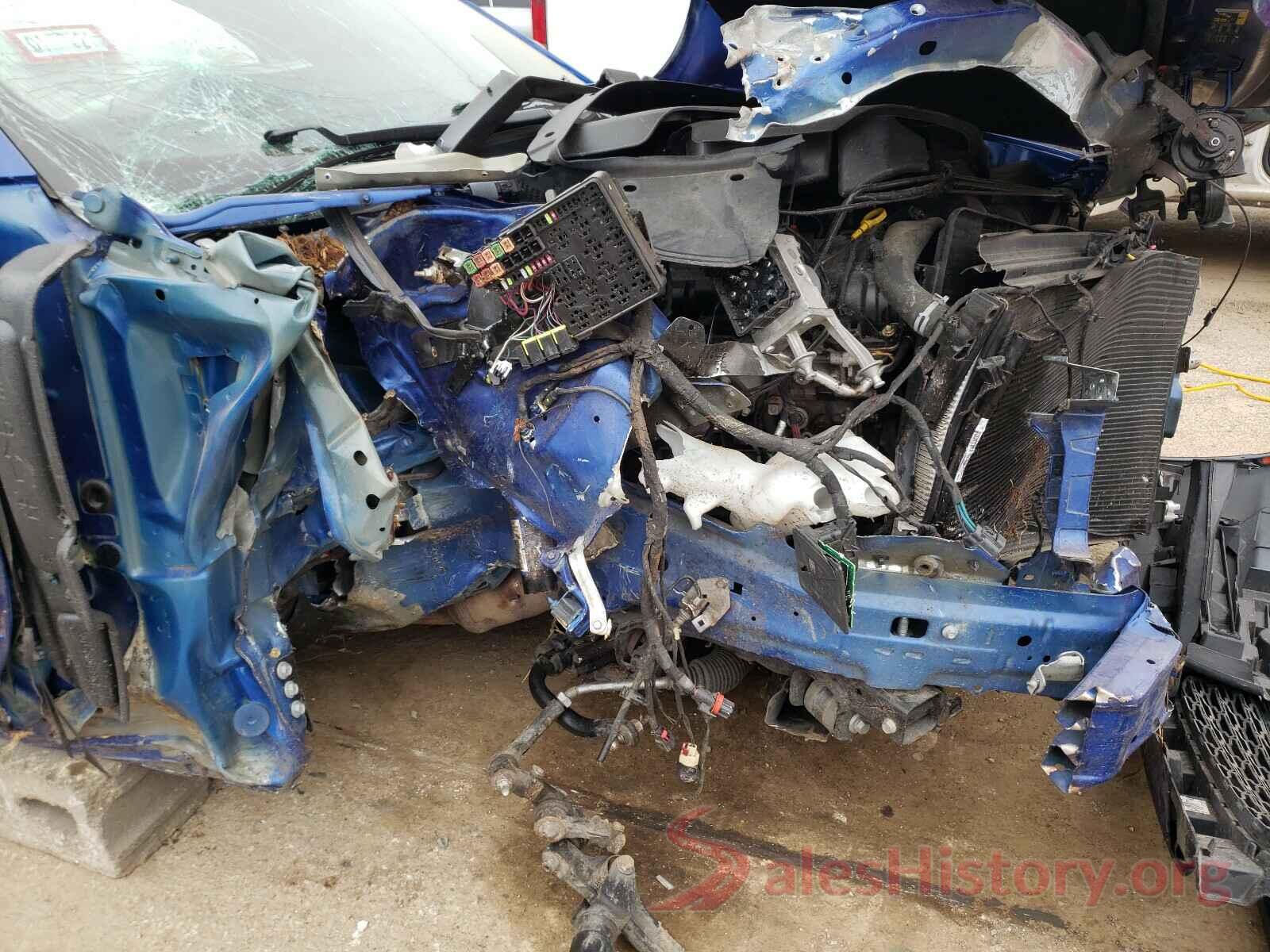 2C3CDXBG4KH640798 2019 DODGE CHARGER