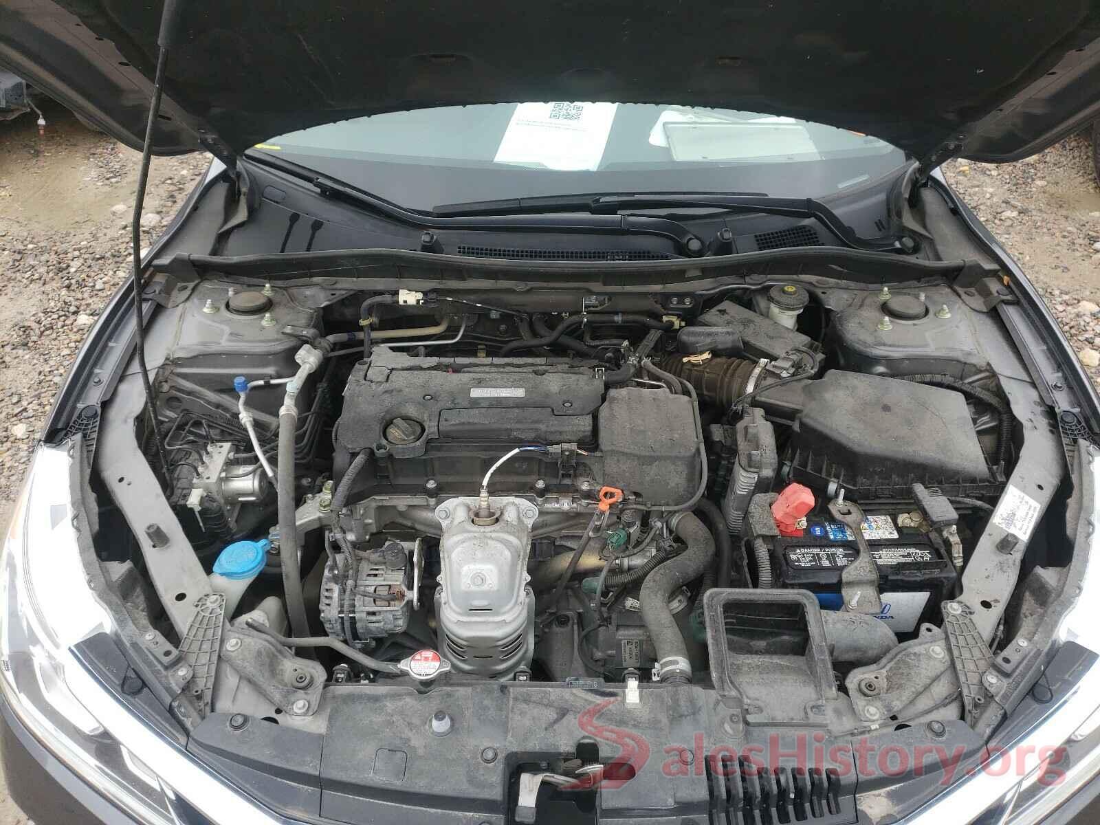 1HGCR2F33HA039043 2017 HONDA ACCORD