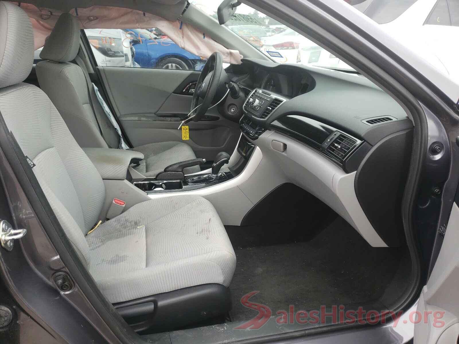 1HGCR2F33HA039043 2017 HONDA ACCORD