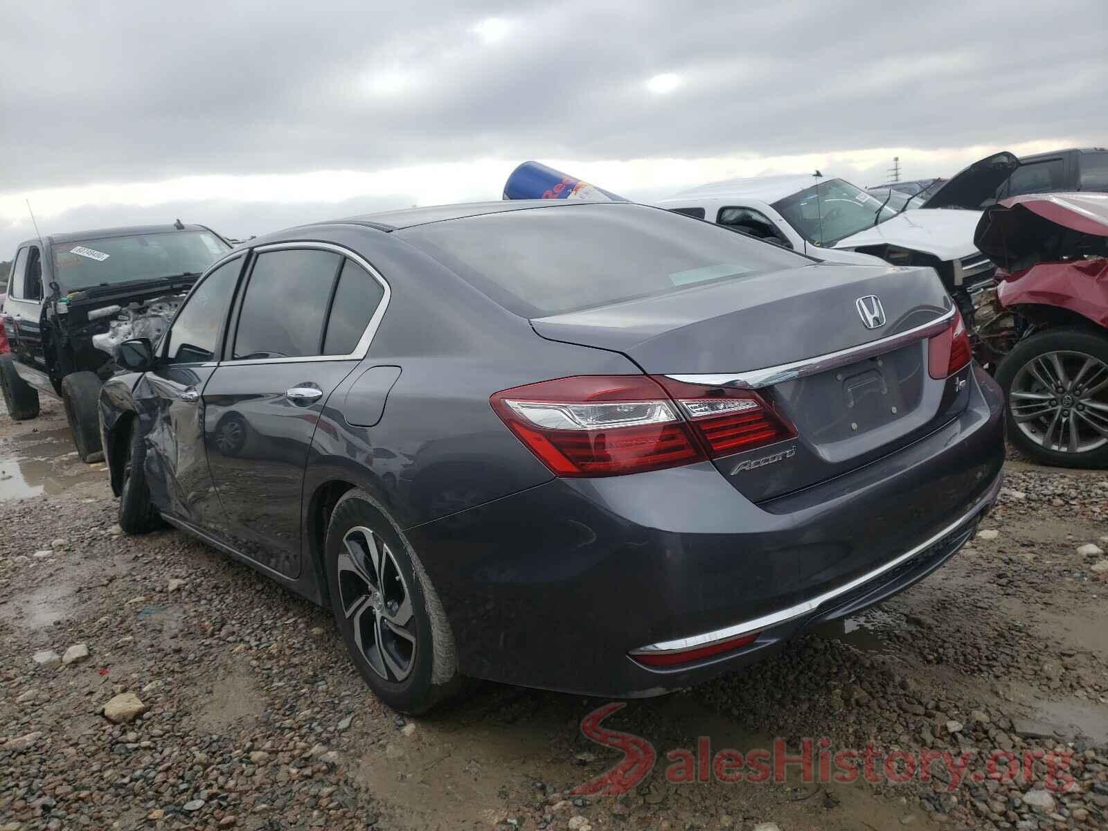 1HGCR2F33HA039043 2017 HONDA ACCORD