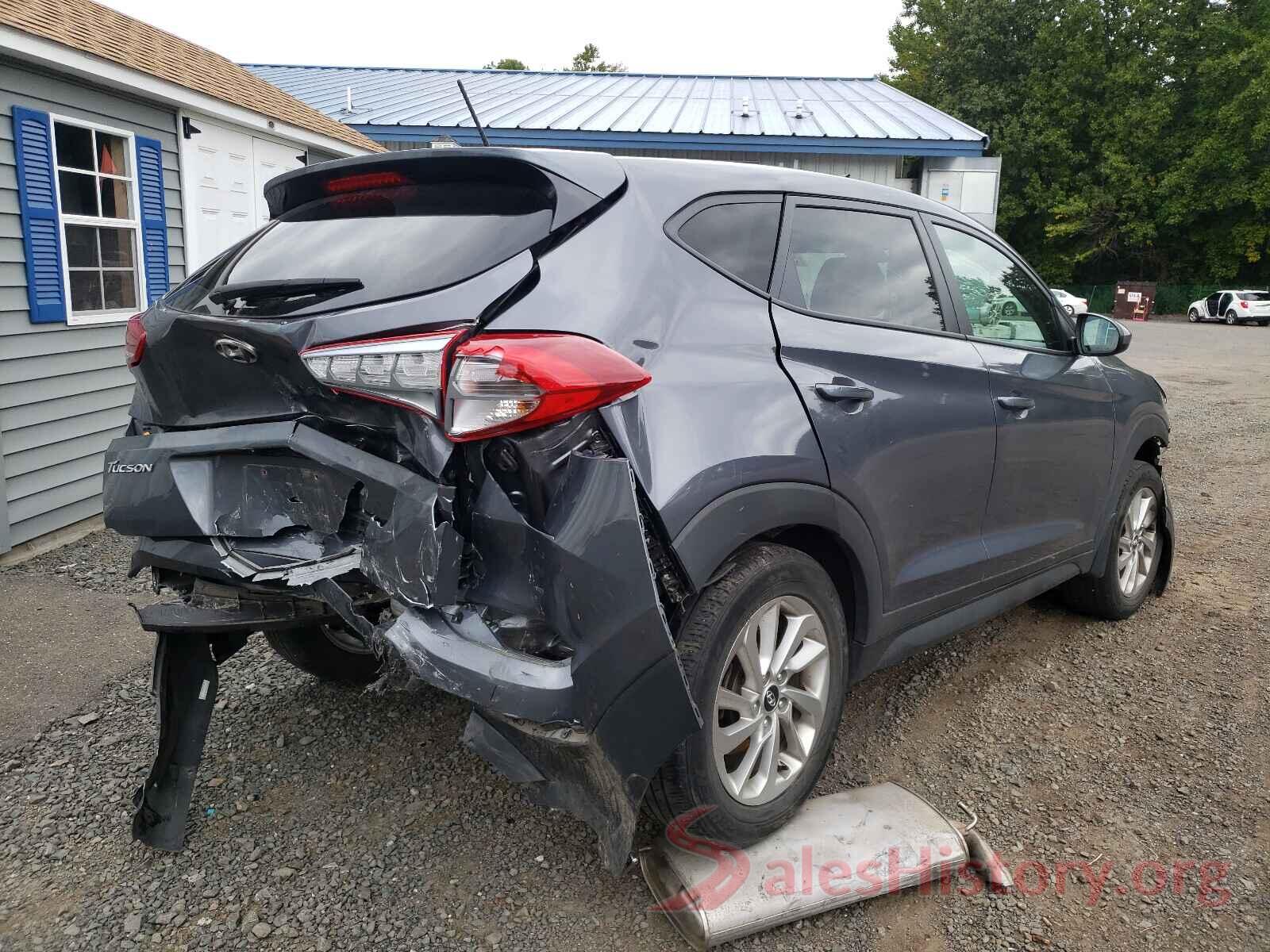 KM8J23A42HU563360 2017 HYUNDAI TUCSON