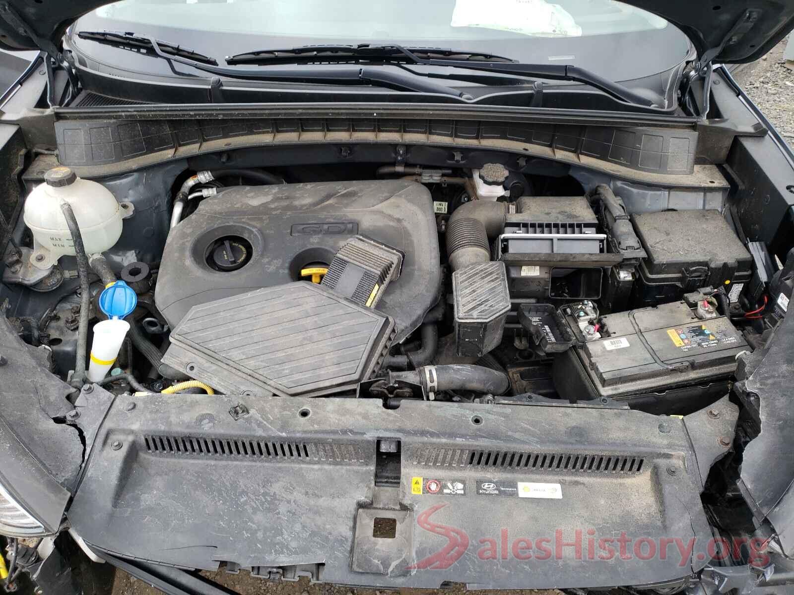 KM8J23A42HU563360 2017 HYUNDAI TUCSON