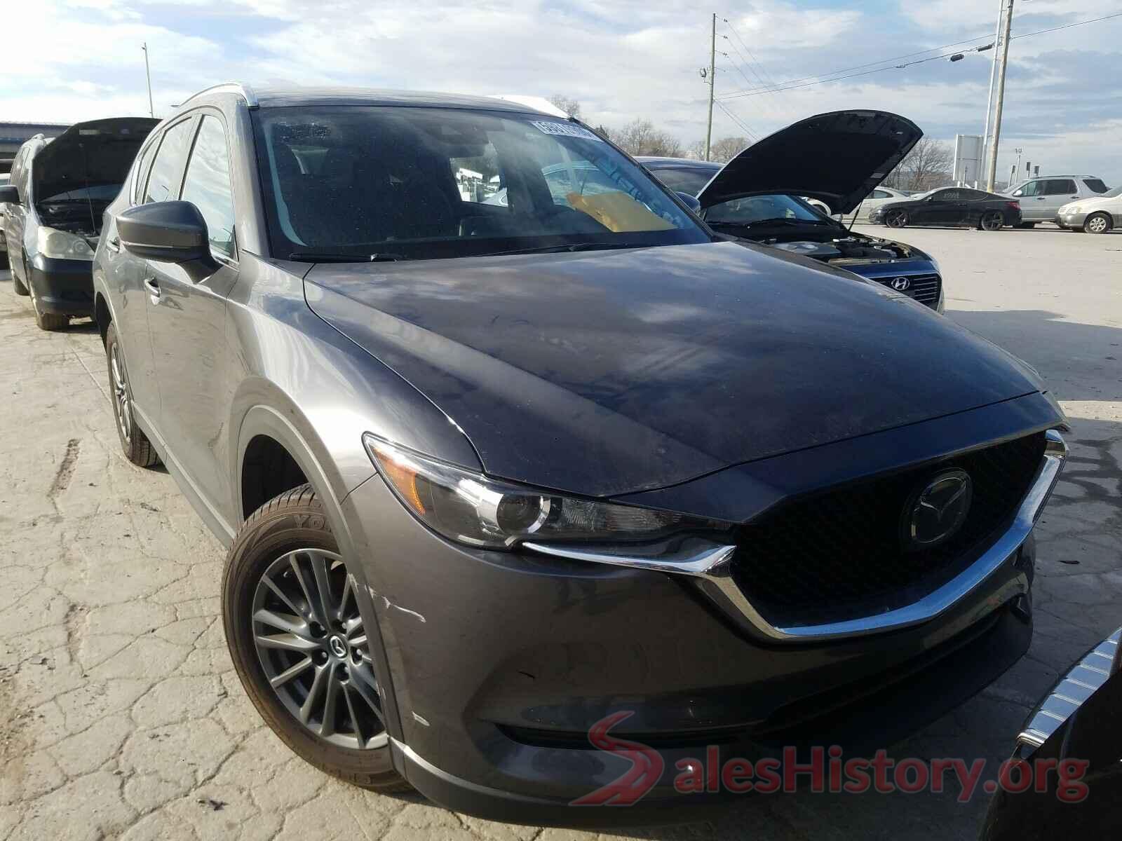 JM3KFACM7L1793072 2020 MAZDA CX-5