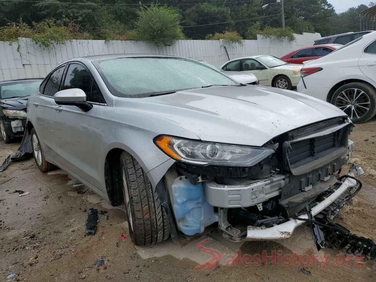 3FA6P0H75JR129382 2018 FORD FUSION