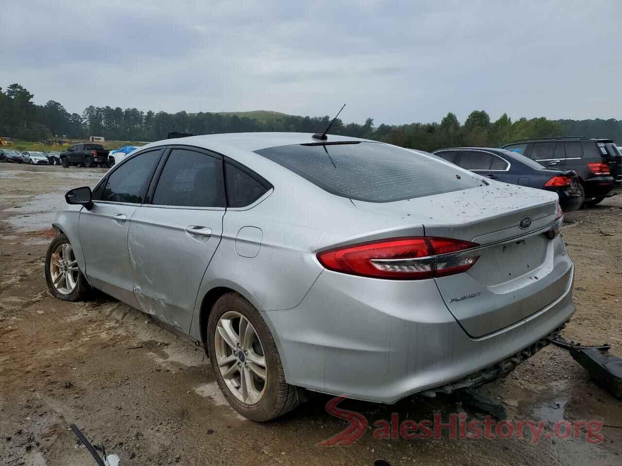 3FA6P0H75JR129382 2018 FORD FUSION