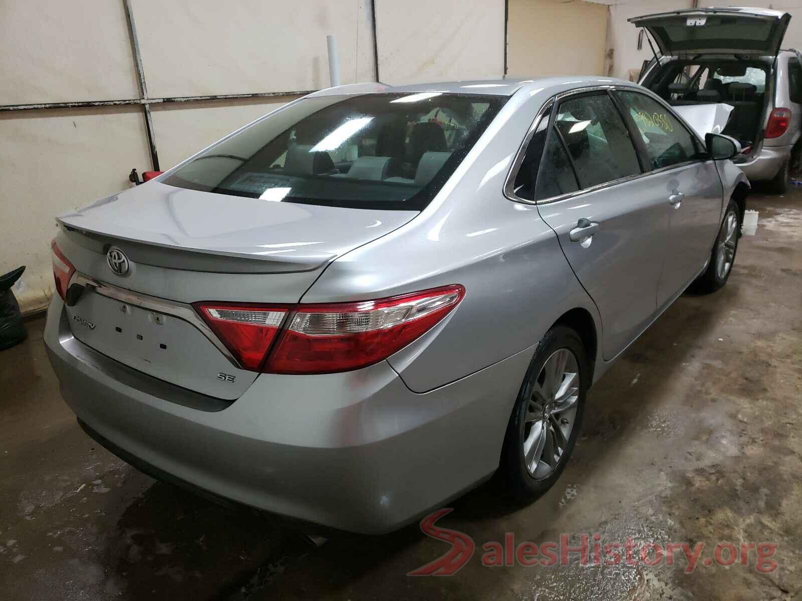 4T1BF1FK4HU319083 2017 TOYOTA CAMRY