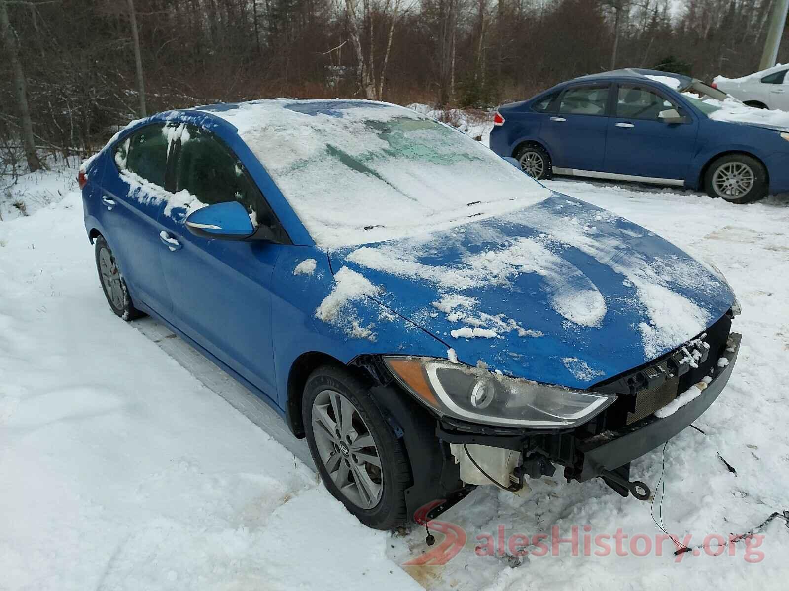 KMHD84LF9HU087950 2017 HYUNDAI ELANTRA