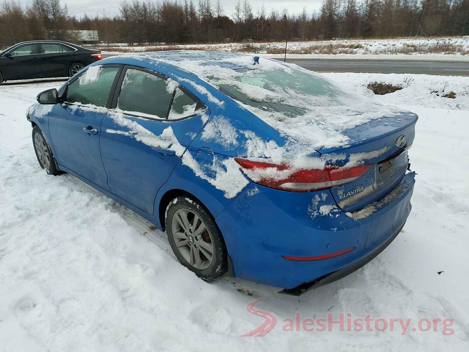 KMHD84LF9HU087950 2017 HYUNDAI ELANTRA