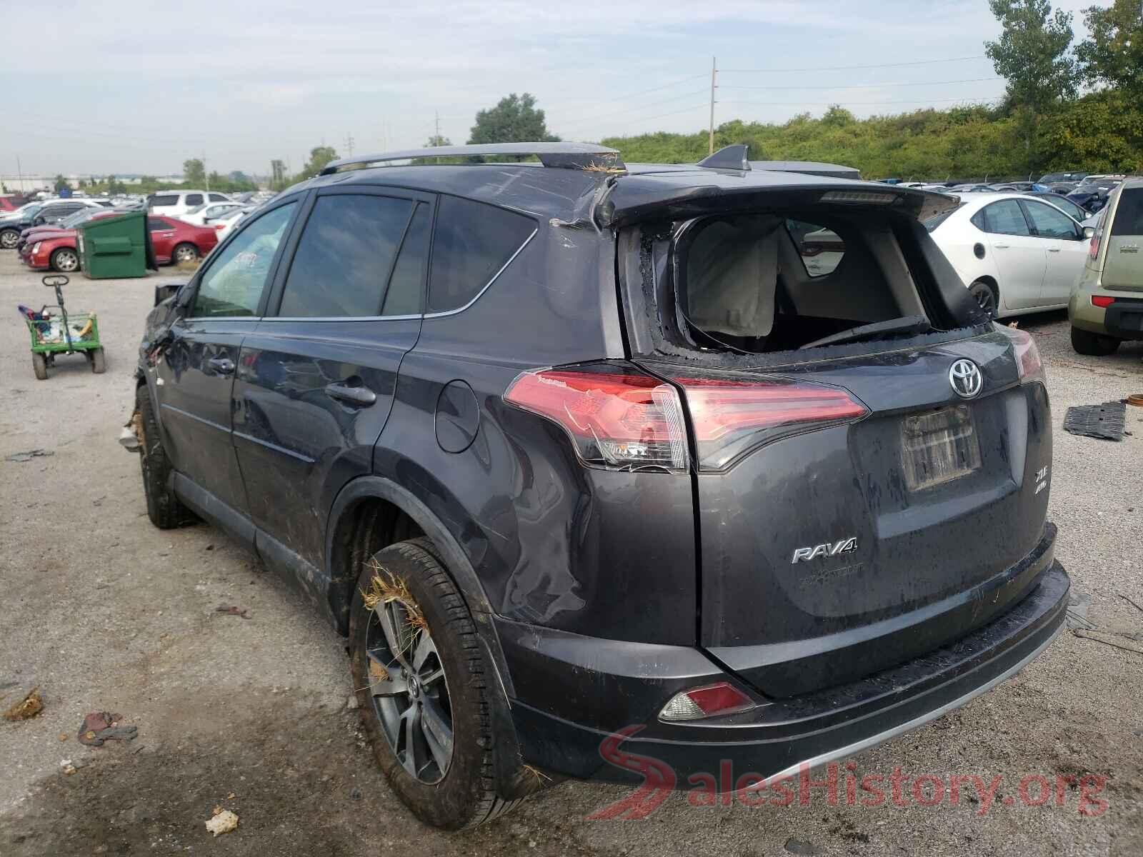 2T3RFREV8HW559902 2017 TOYOTA RAV4