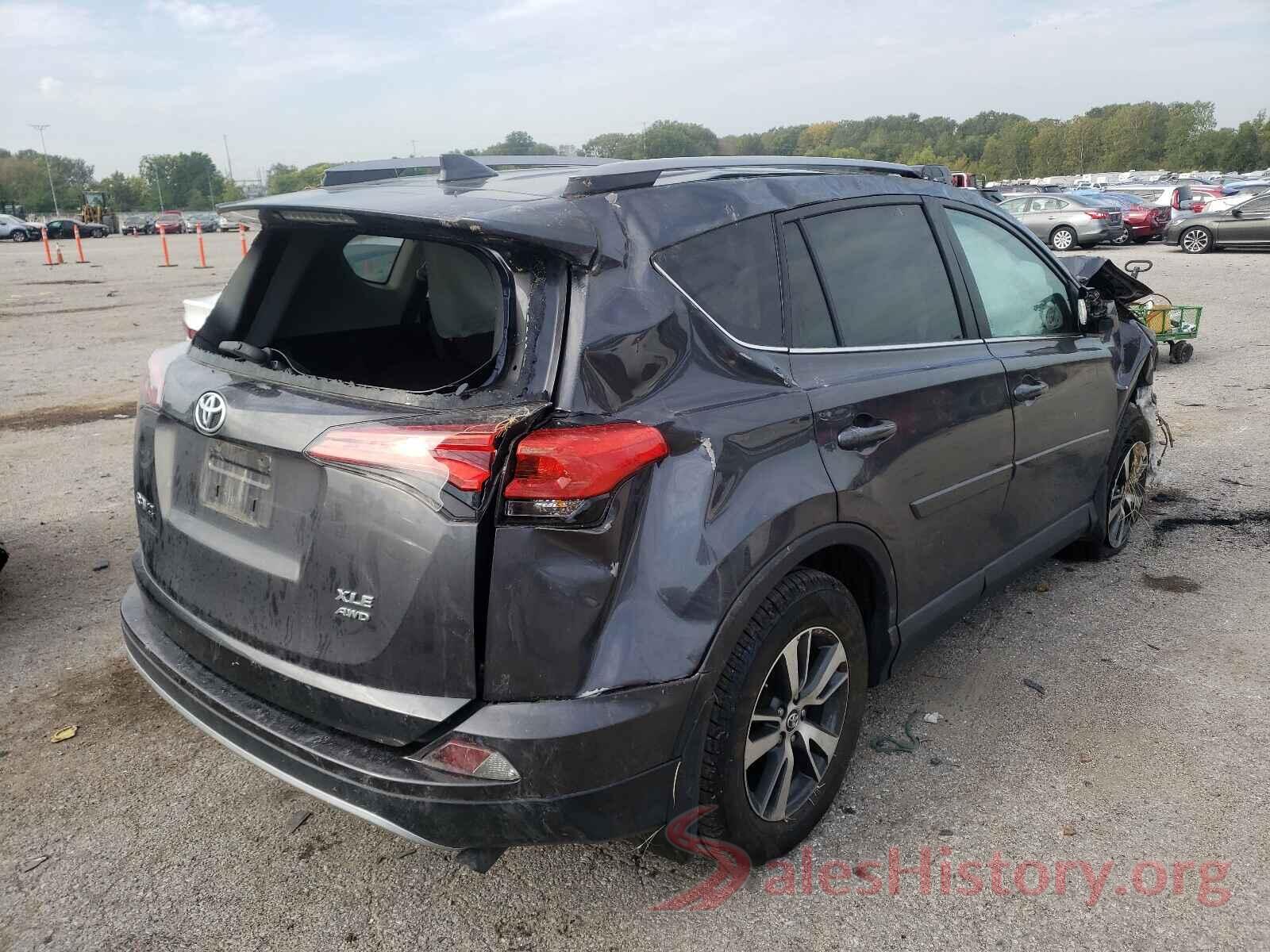 2T3RFREV8HW559902 2017 TOYOTA RAV4