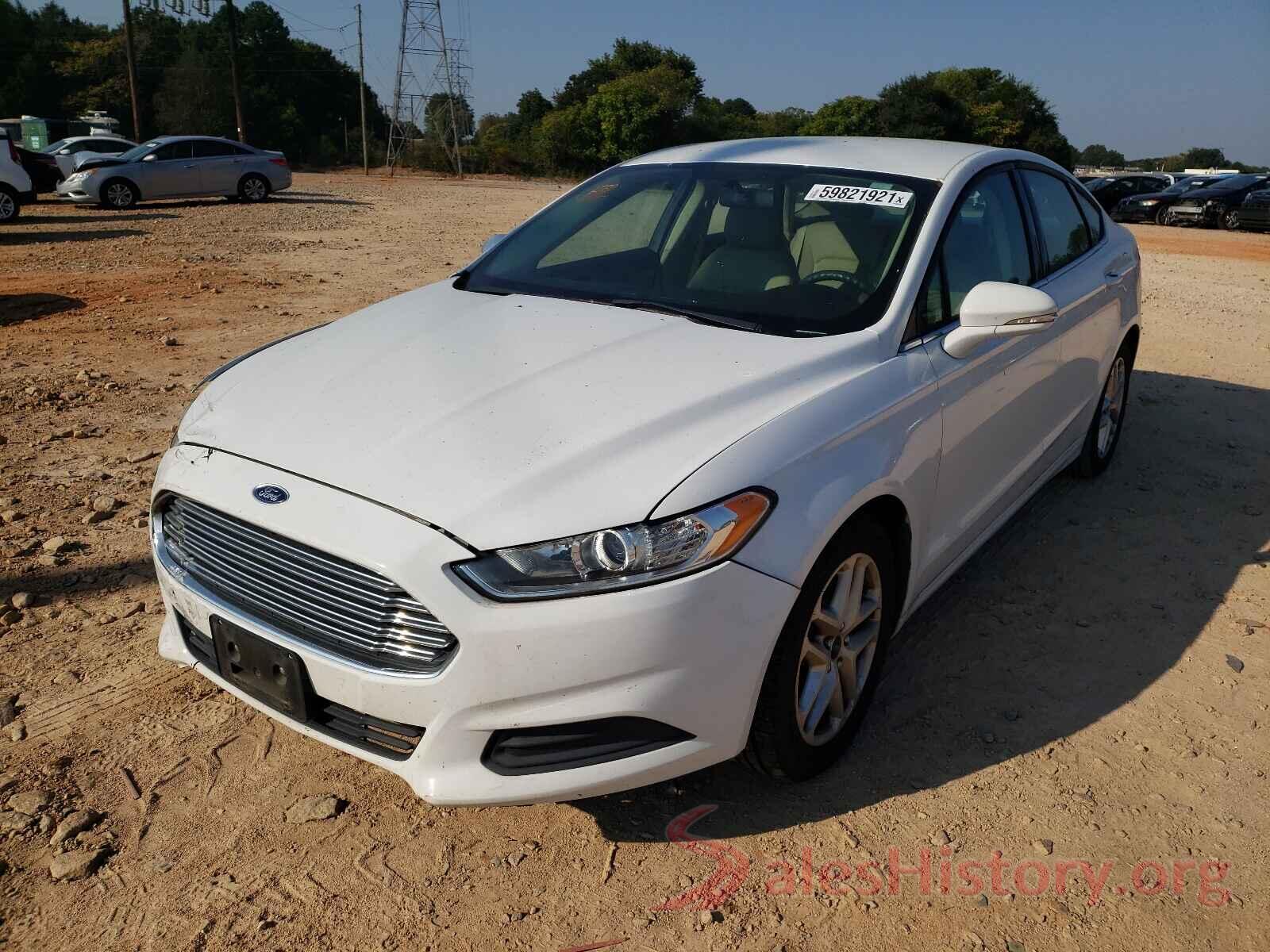 3FA6P0H71GR183481 2016 FORD FUSION