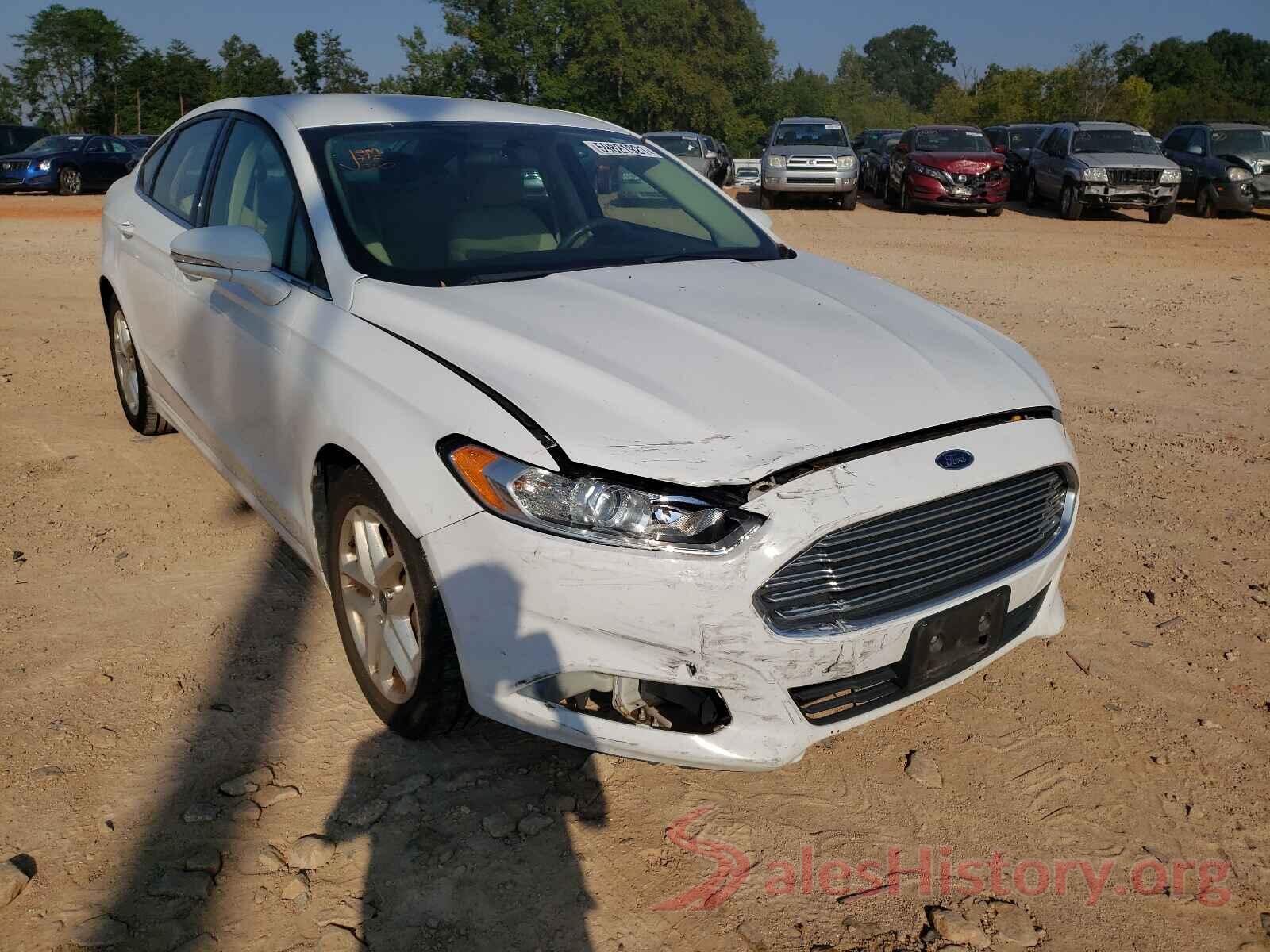 3FA6P0H71GR183481 2016 FORD FUSION