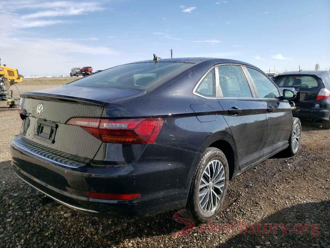 3VWEB7BU9KM191259 2019 VOLKSWAGEN JETTA