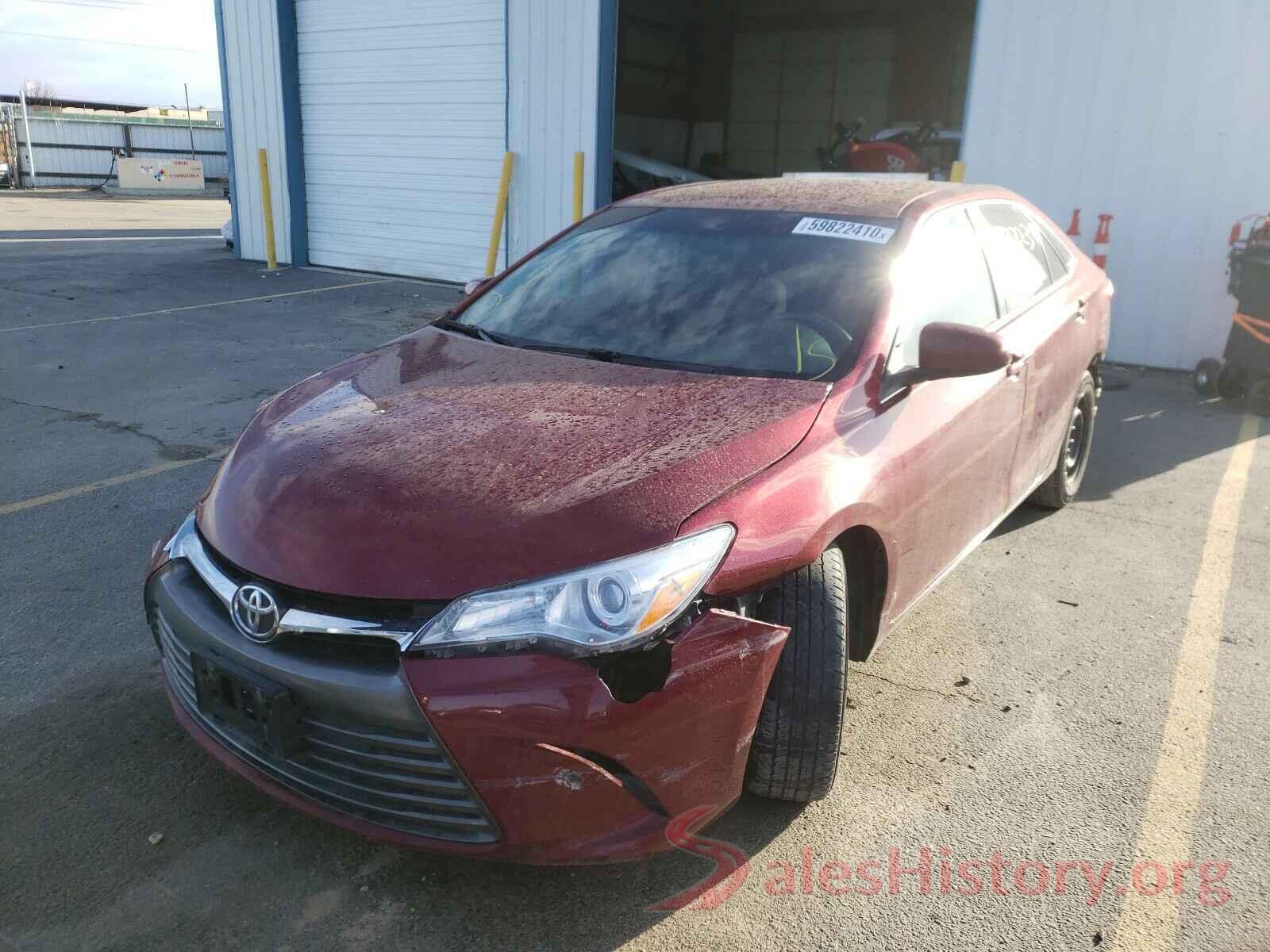 4T1BF1FK5HU705009 2017 TOYOTA CAMRY