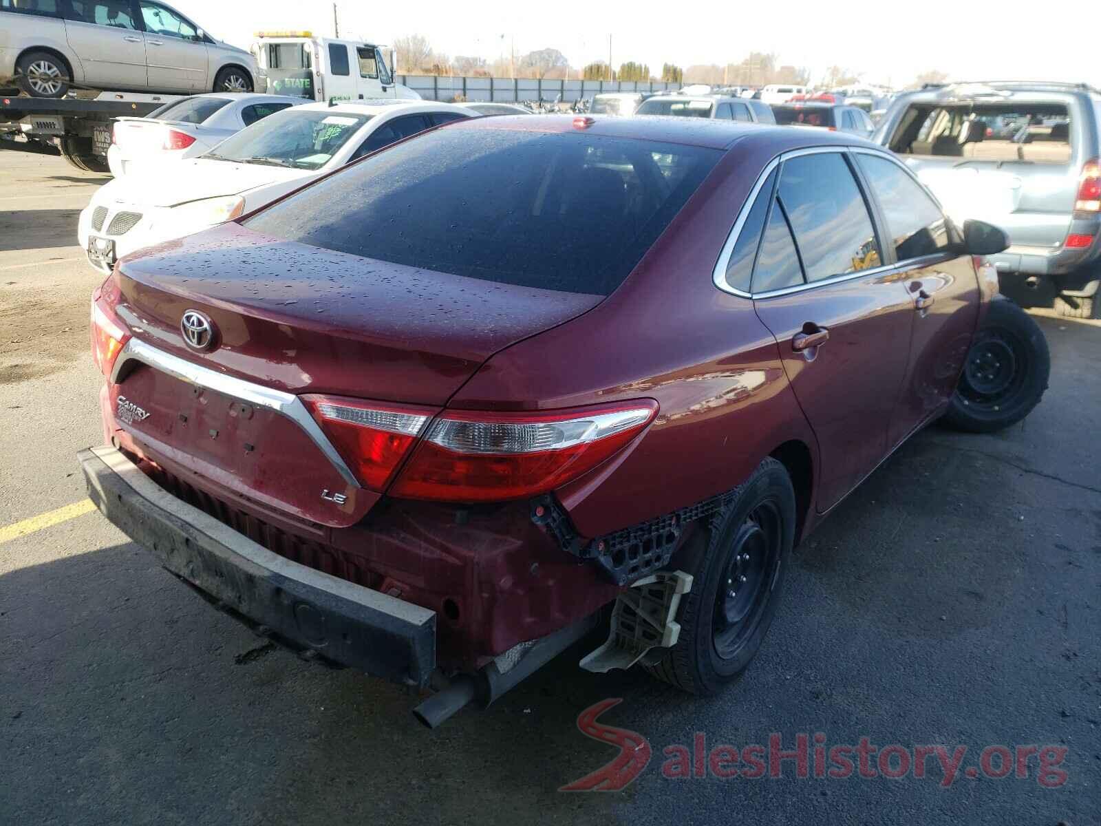 4T1BF1FK5HU705009 2017 TOYOTA CAMRY