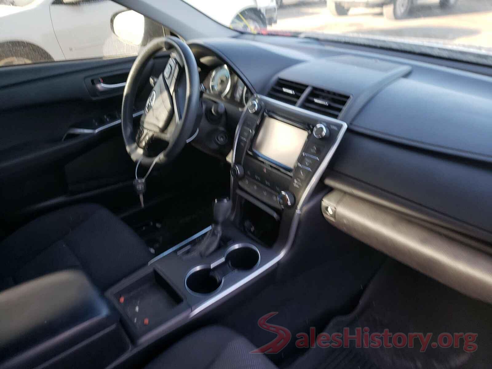 4T1BF1FK5HU705009 2017 TOYOTA CAMRY