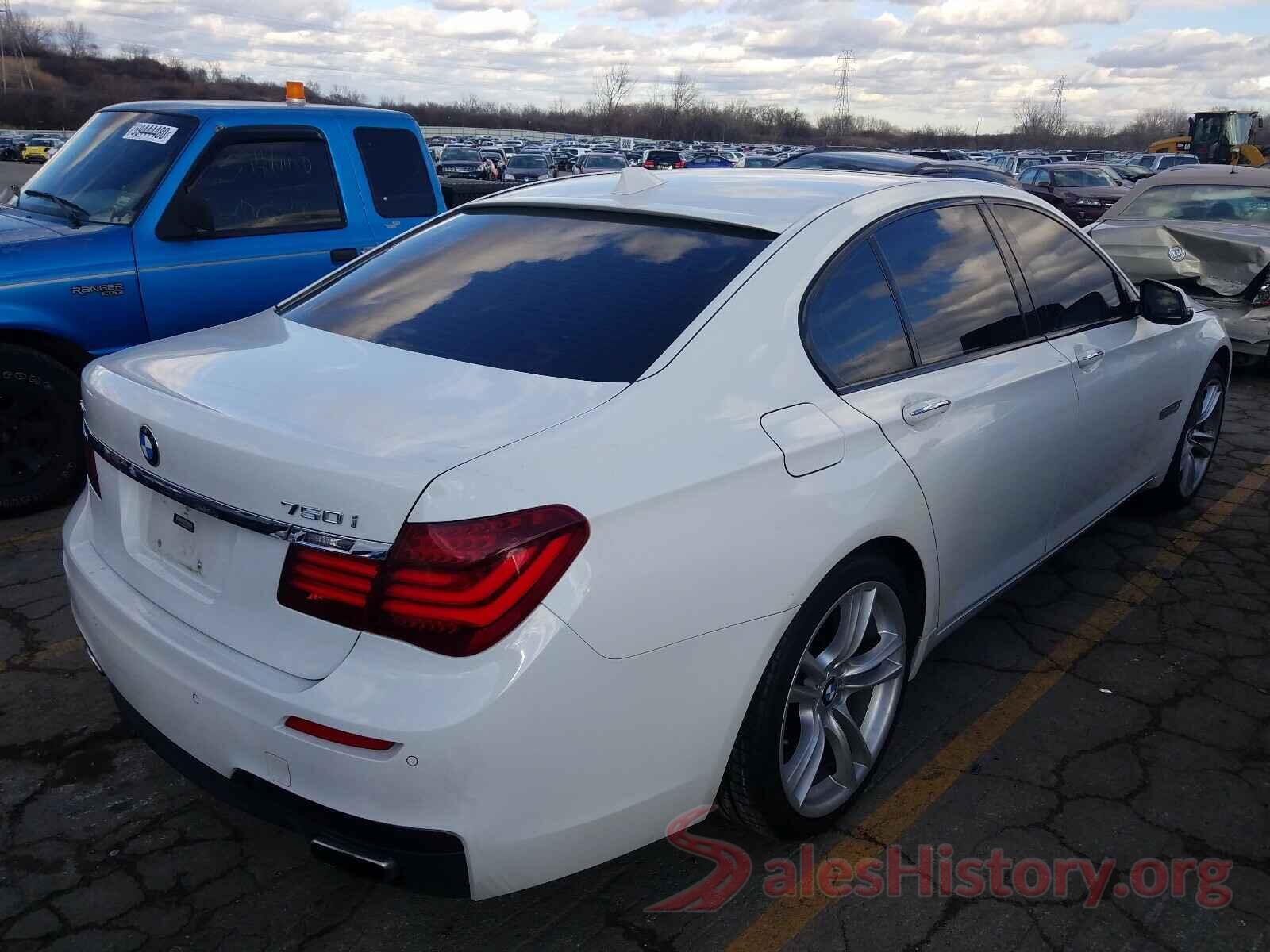 WBAYB6C54DC998078 2013 BMW 7 SERIES