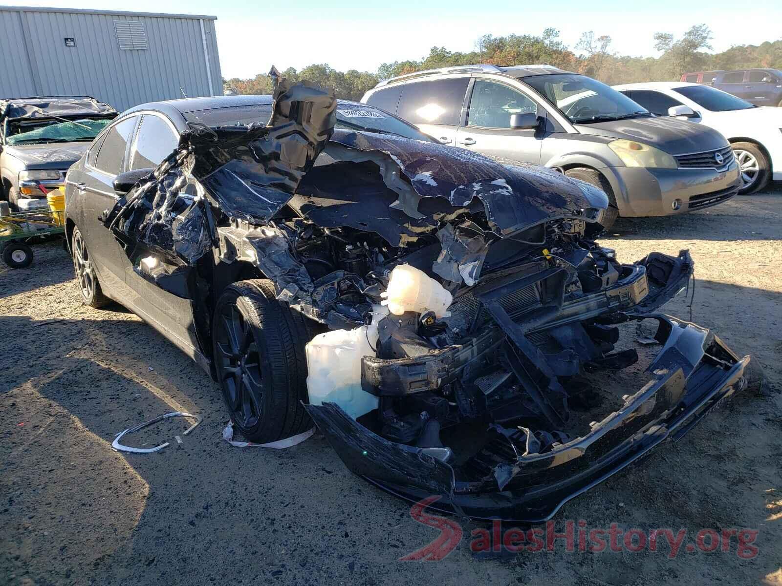 3FA6P0G70JR229441 2018 FORD FUSION