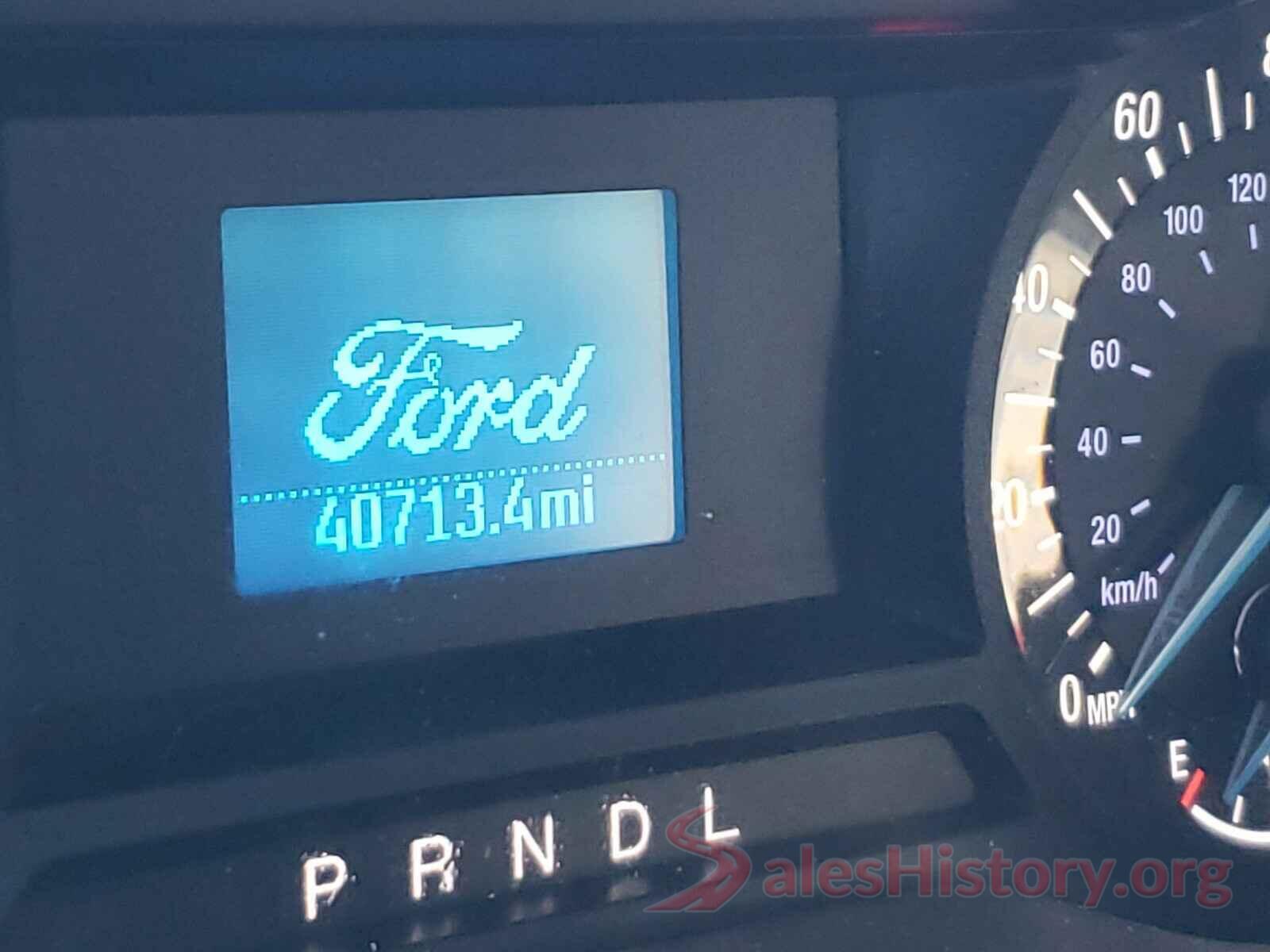 3FA6P0G70JR229441 2018 FORD FUSION