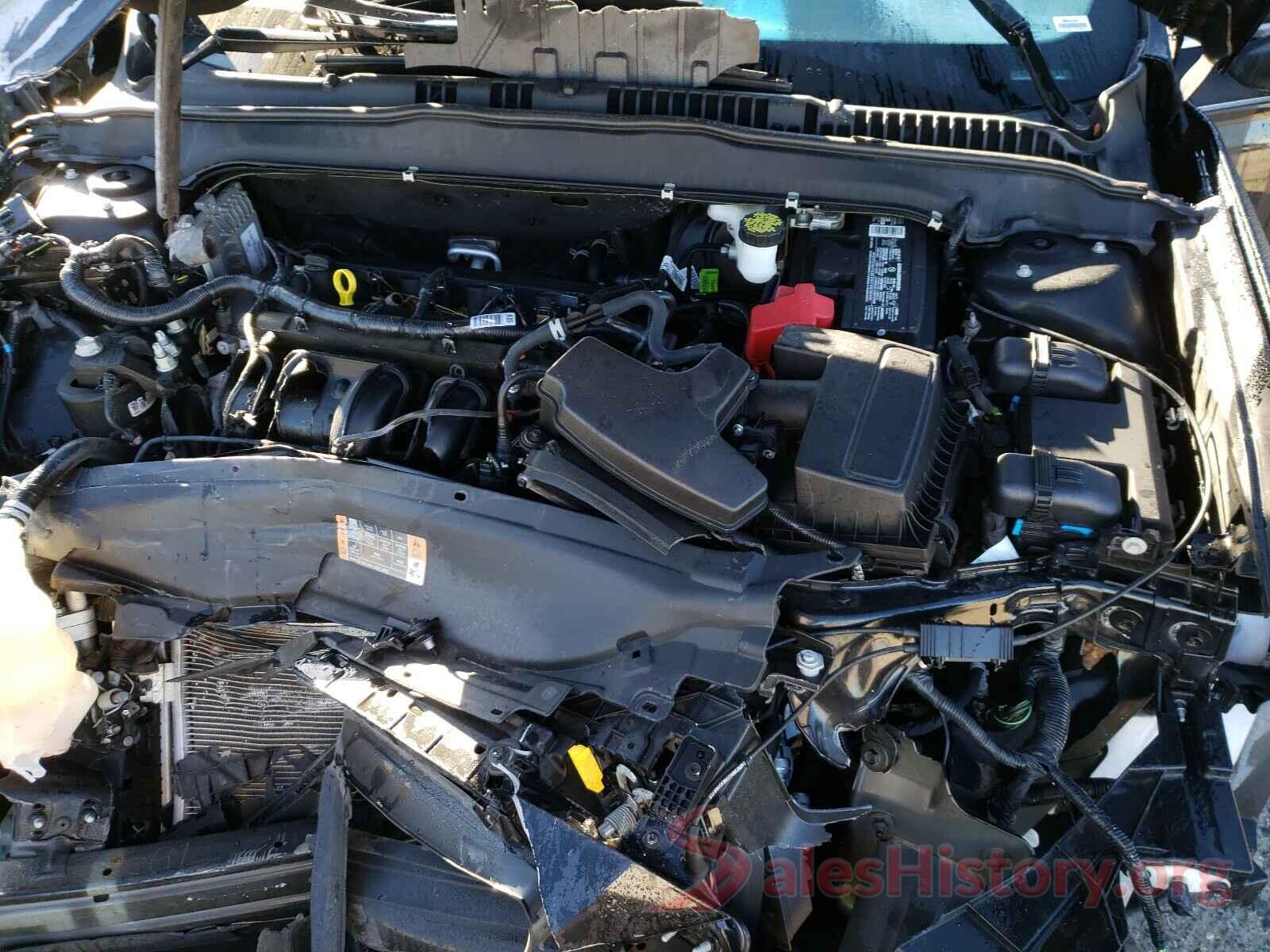 3FA6P0G70JR229441 2018 FORD FUSION