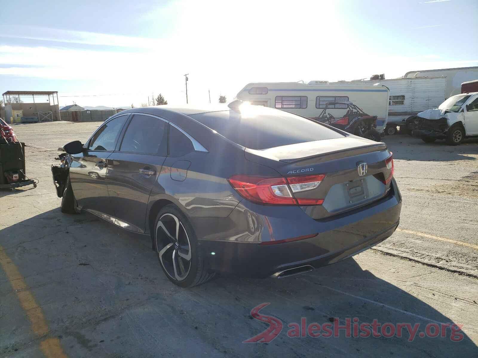 1HGCV1F38KA069894 2019 HONDA ACCORD