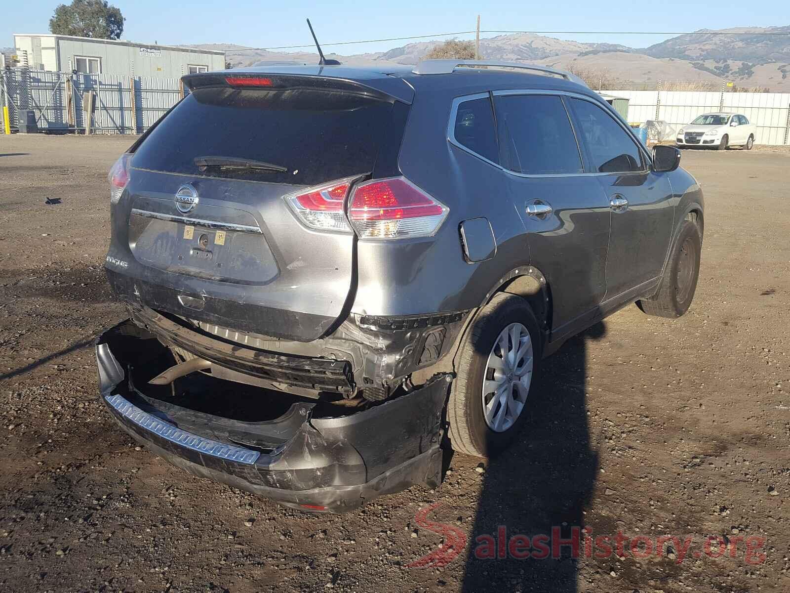 JN8AT2MT5GW023605 2016 NISSAN ROGUE