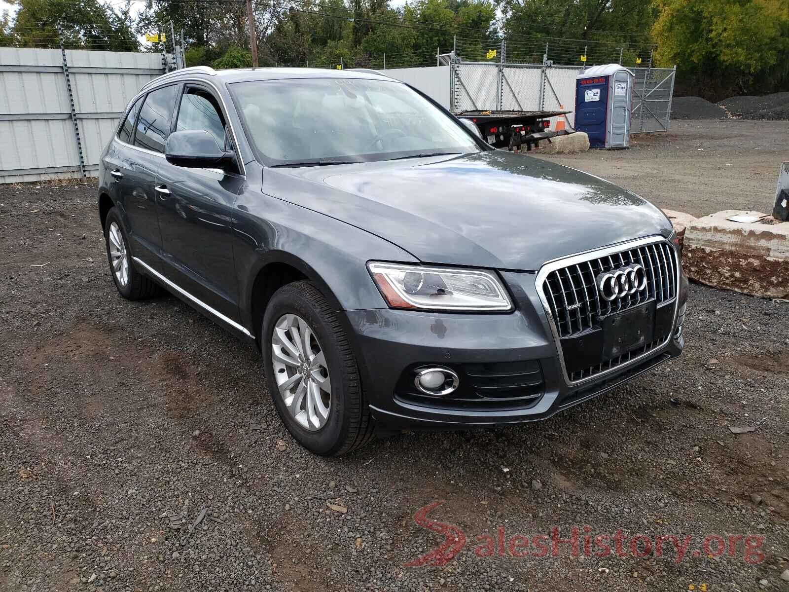 WA1L2AFPXGA149113 2016 AUDI Q5