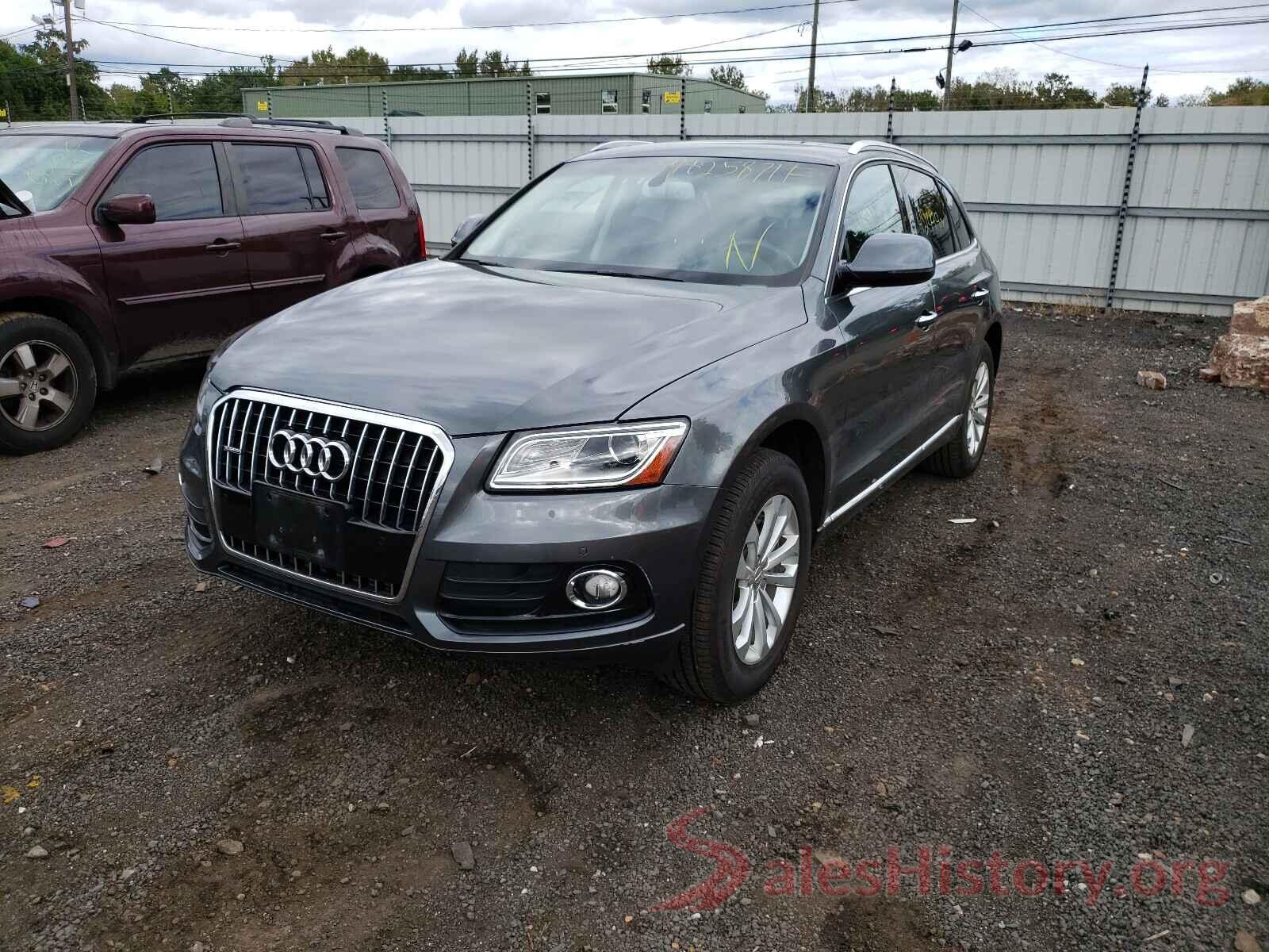 WA1L2AFPXGA149113 2016 AUDI Q5