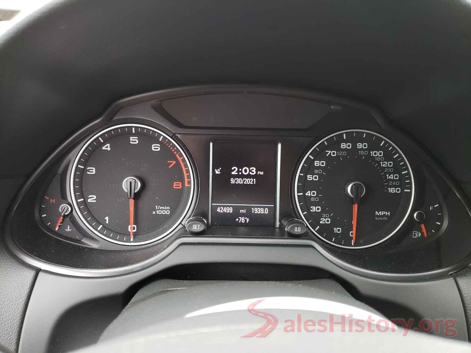 WA1L2AFPXGA149113 2016 AUDI Q5