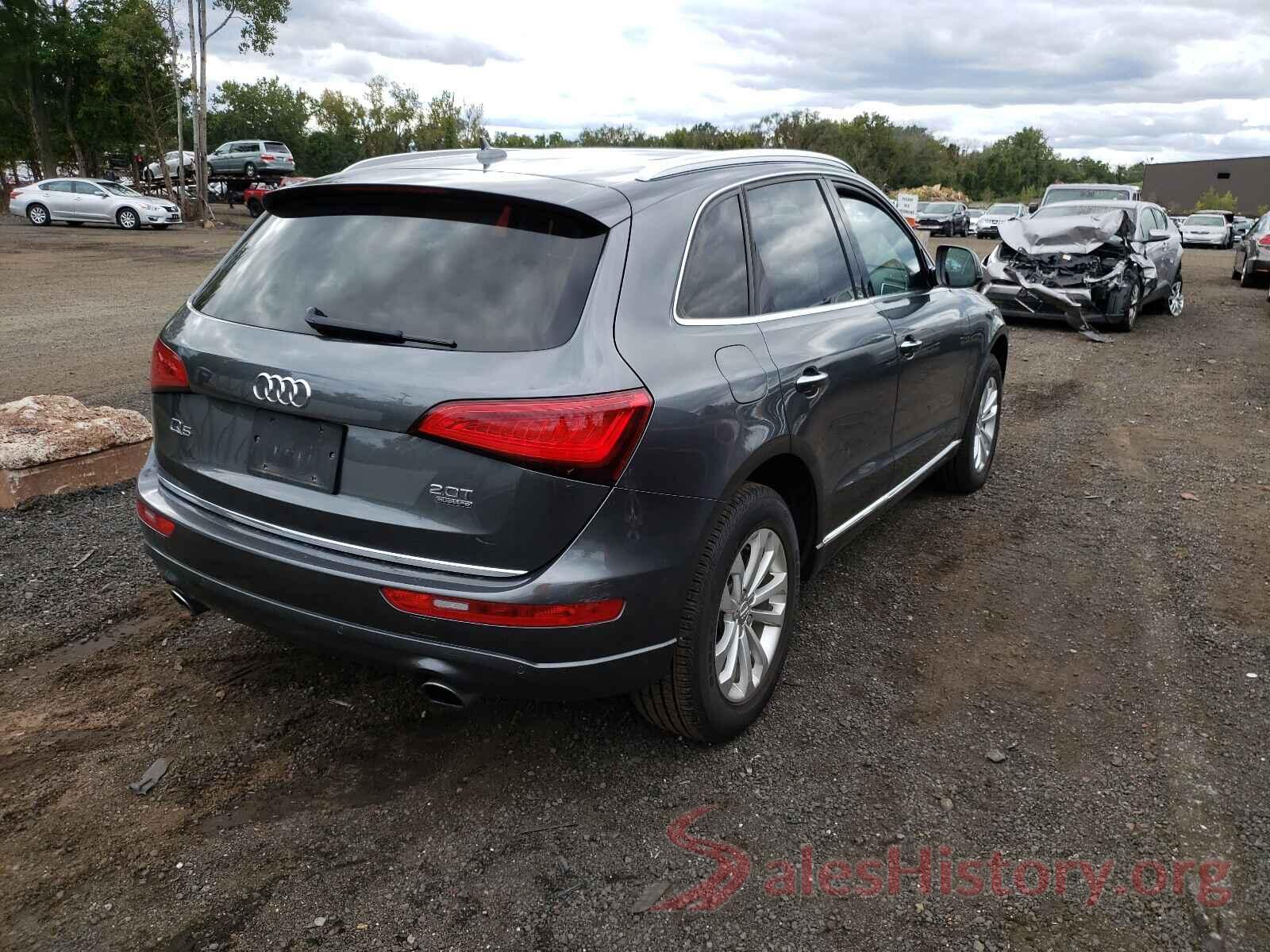 WA1L2AFPXGA149113 2016 AUDI Q5