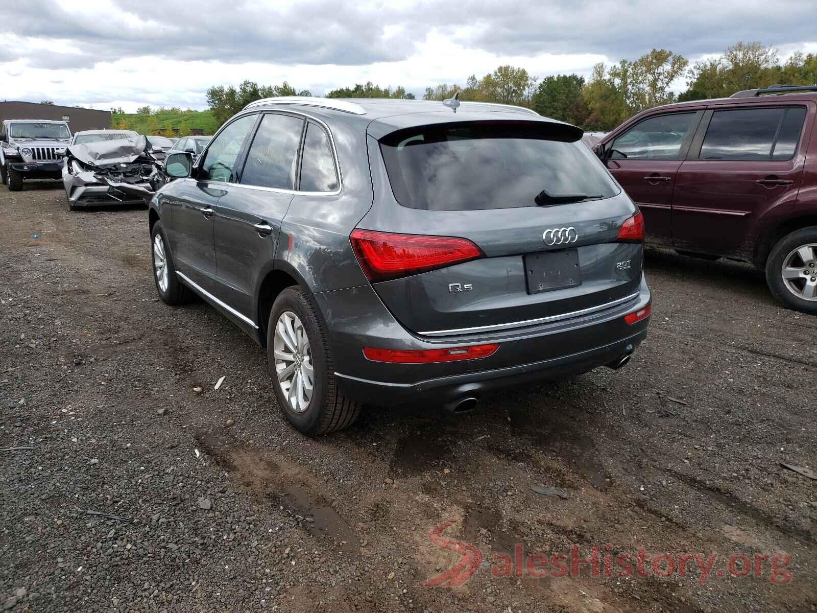 WA1L2AFPXGA149113 2016 AUDI Q5