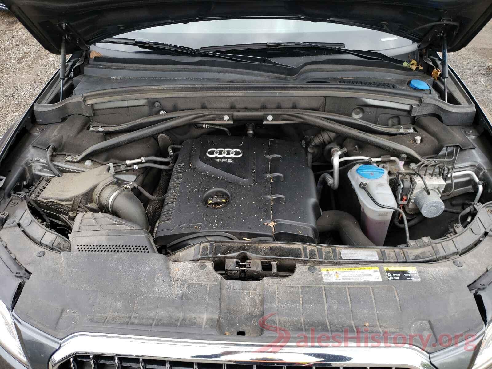 WA1L2AFPXGA149113 2016 AUDI Q5