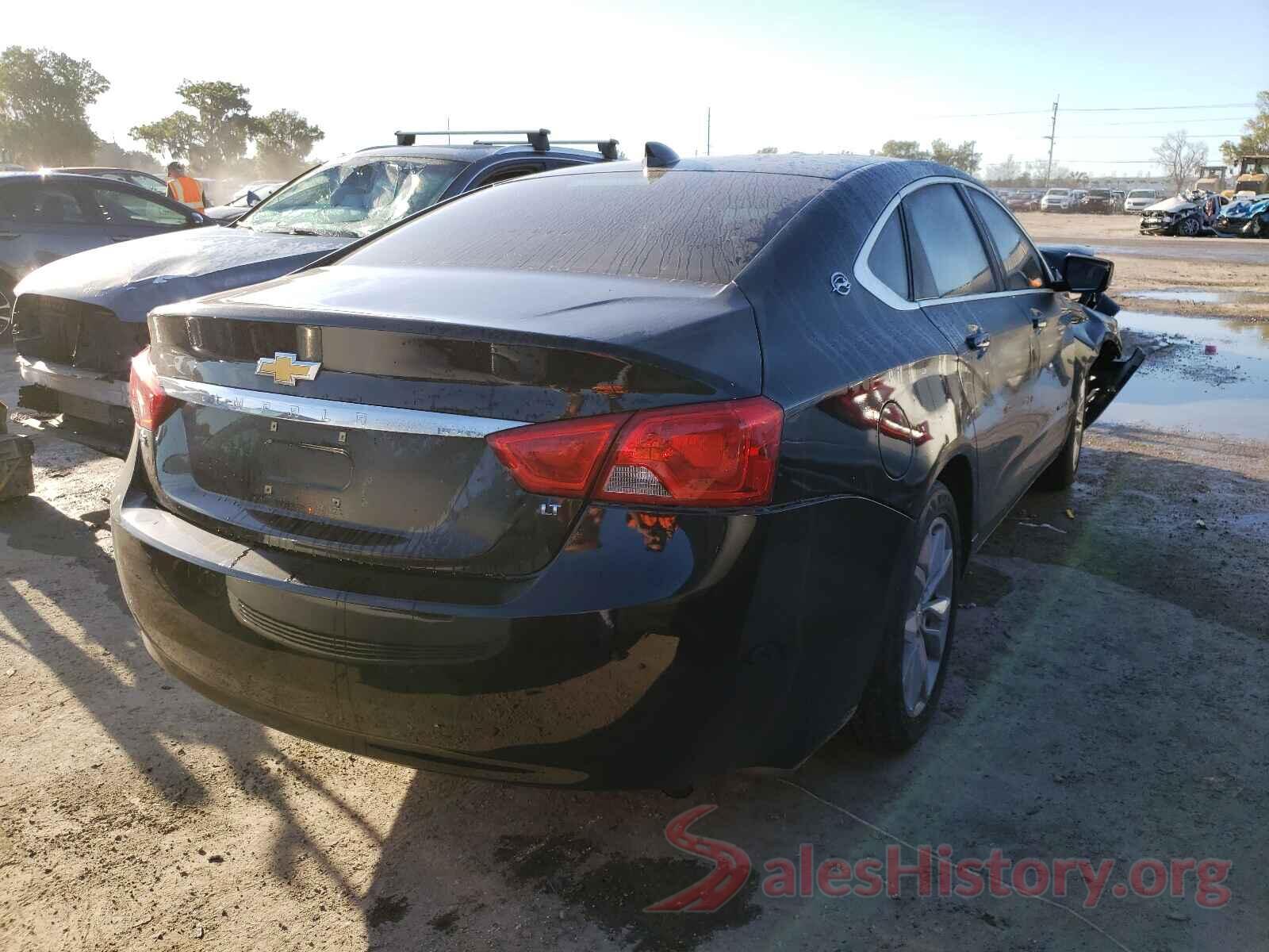 2G1115S30G9106026 2016 CHEVROLET IMPALA