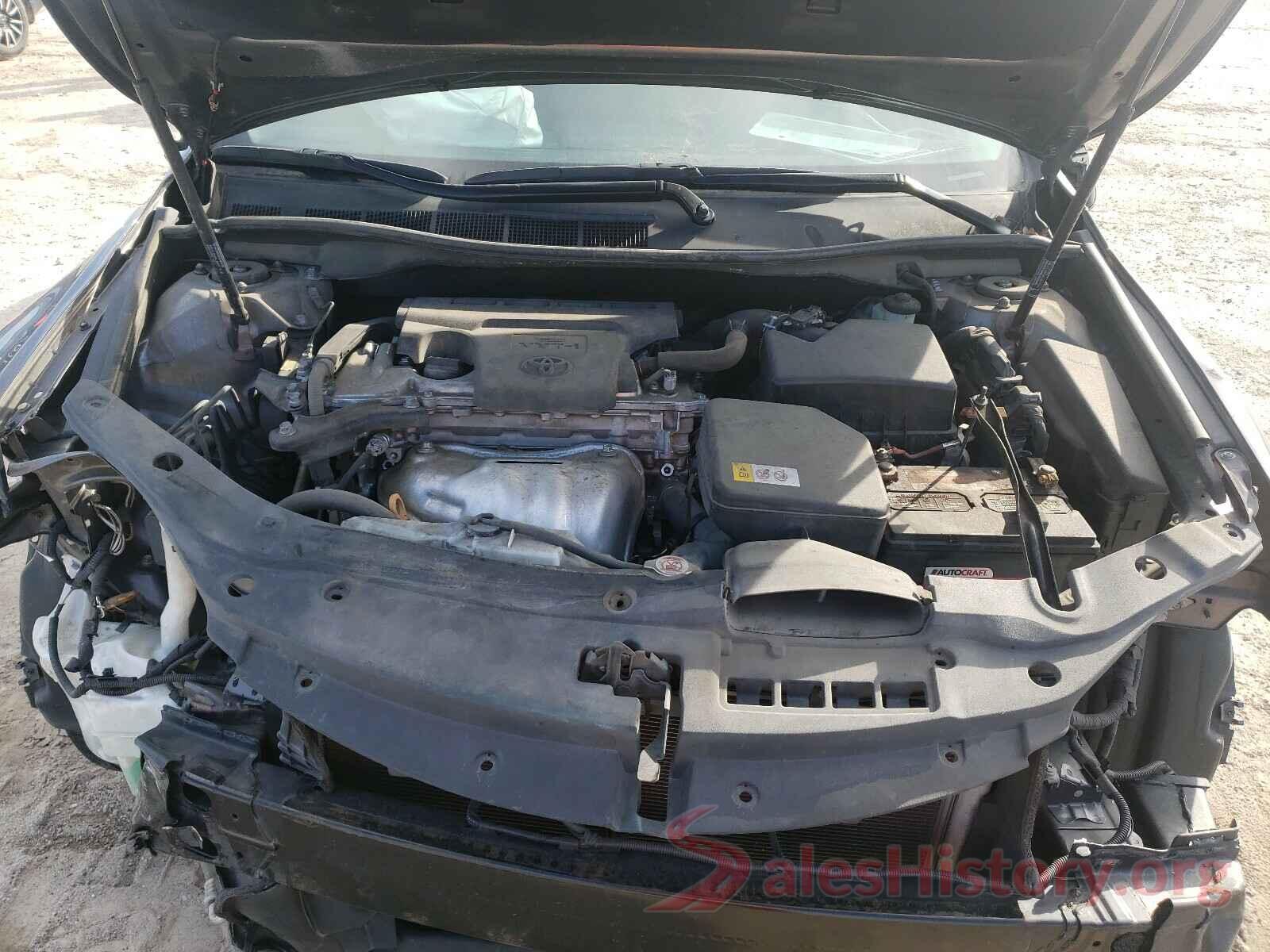 4T1BF1FK8HU402130 2017 TOYOTA CAMRY