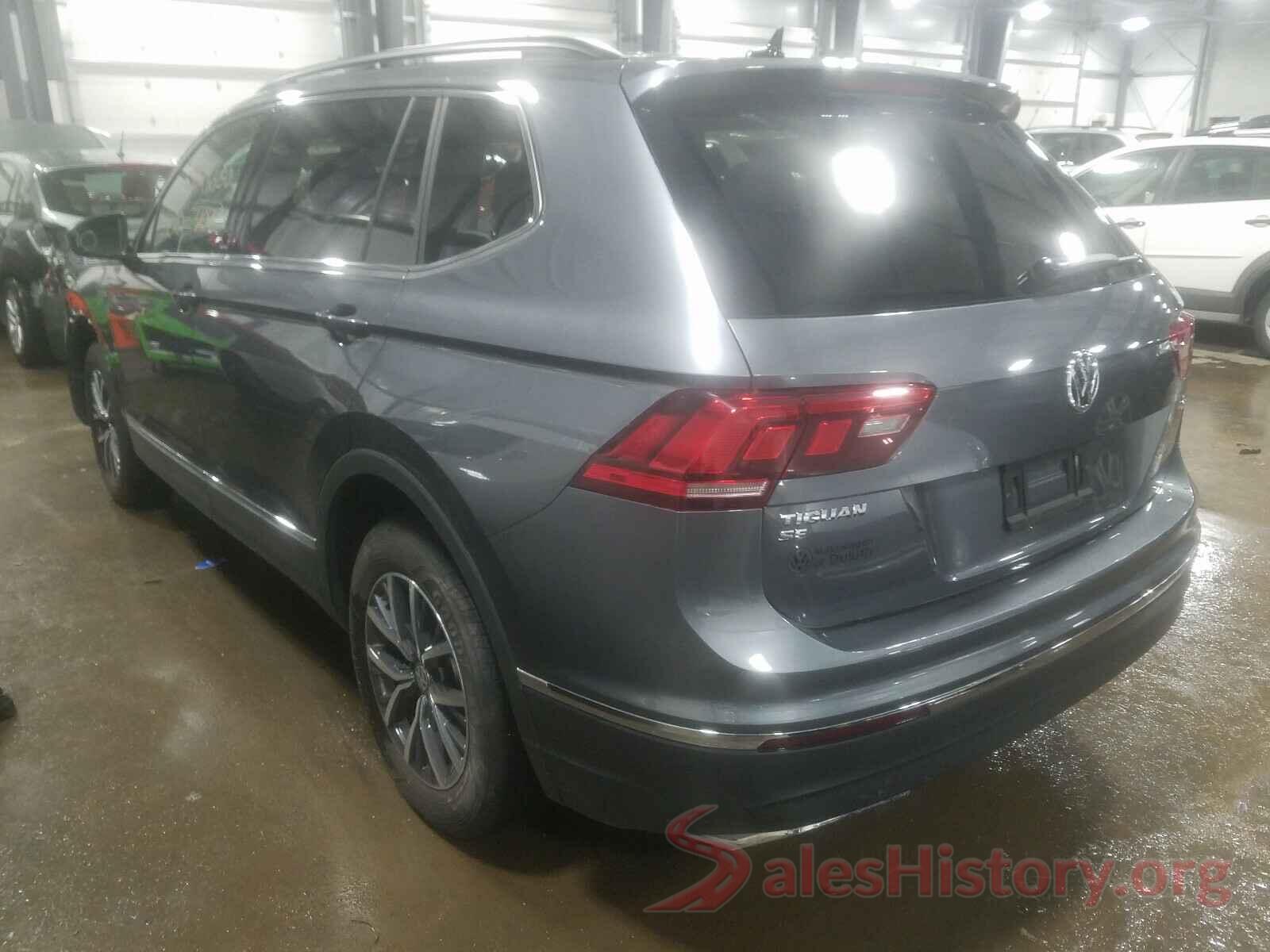 3VV2B7AX7LM044975 2020 VOLKSWAGEN TIGUAN