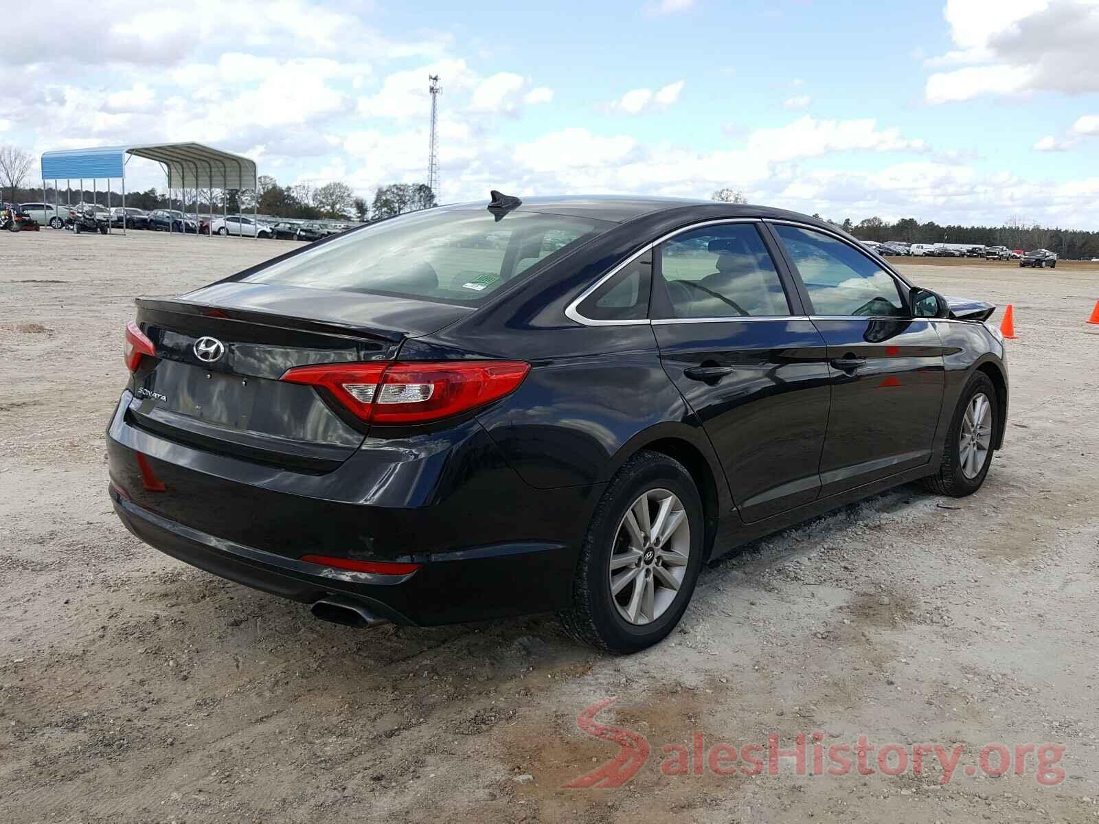 5NPE24AF2GH278051 2016 HYUNDAI SONATA