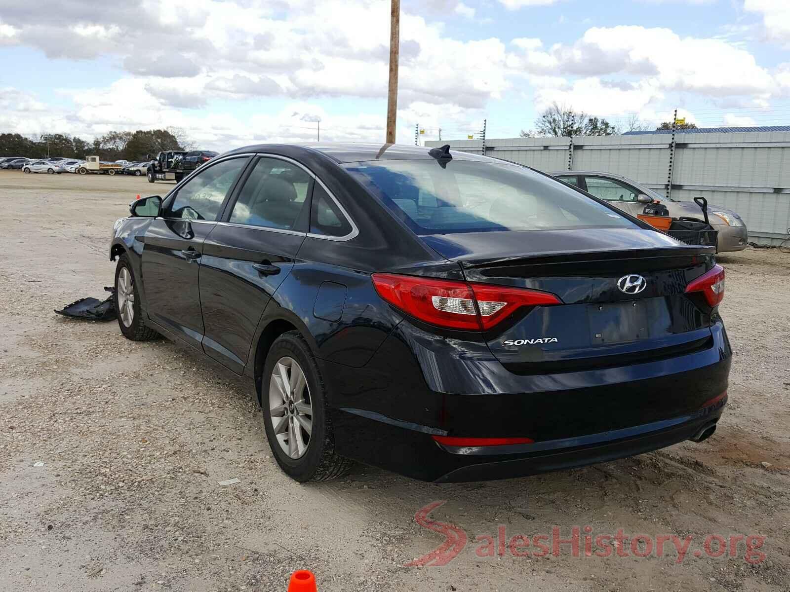 5NPE24AF2GH278051 2016 HYUNDAI SONATA