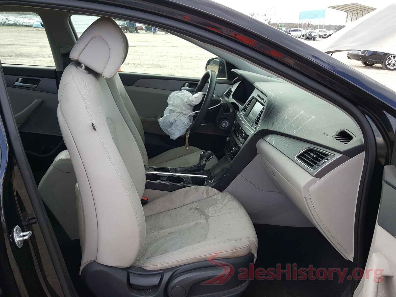 5NPE24AF2GH278051 2016 HYUNDAI SONATA