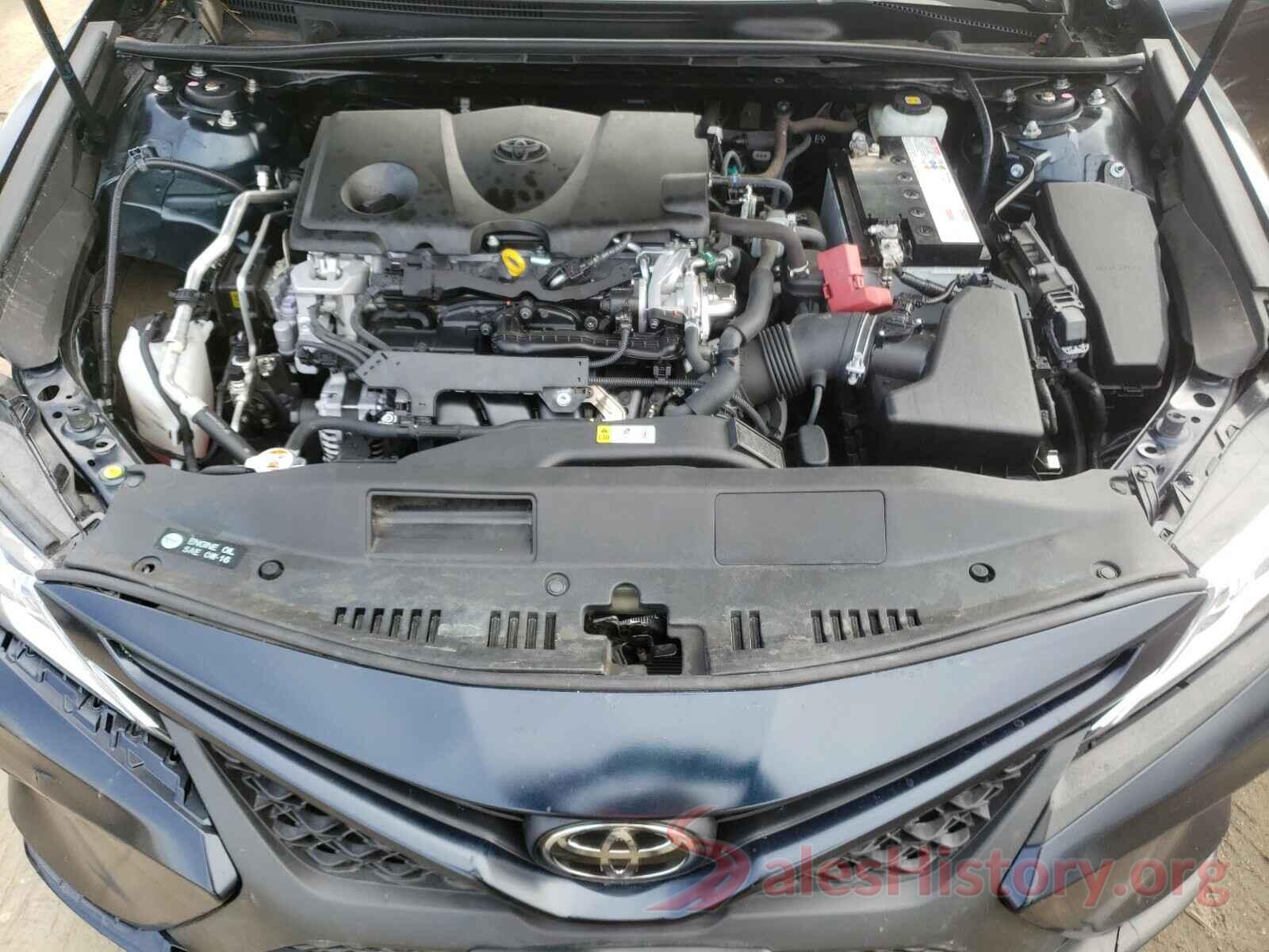 JTNB11HK7J3020419 2018 TOYOTA CAMRY