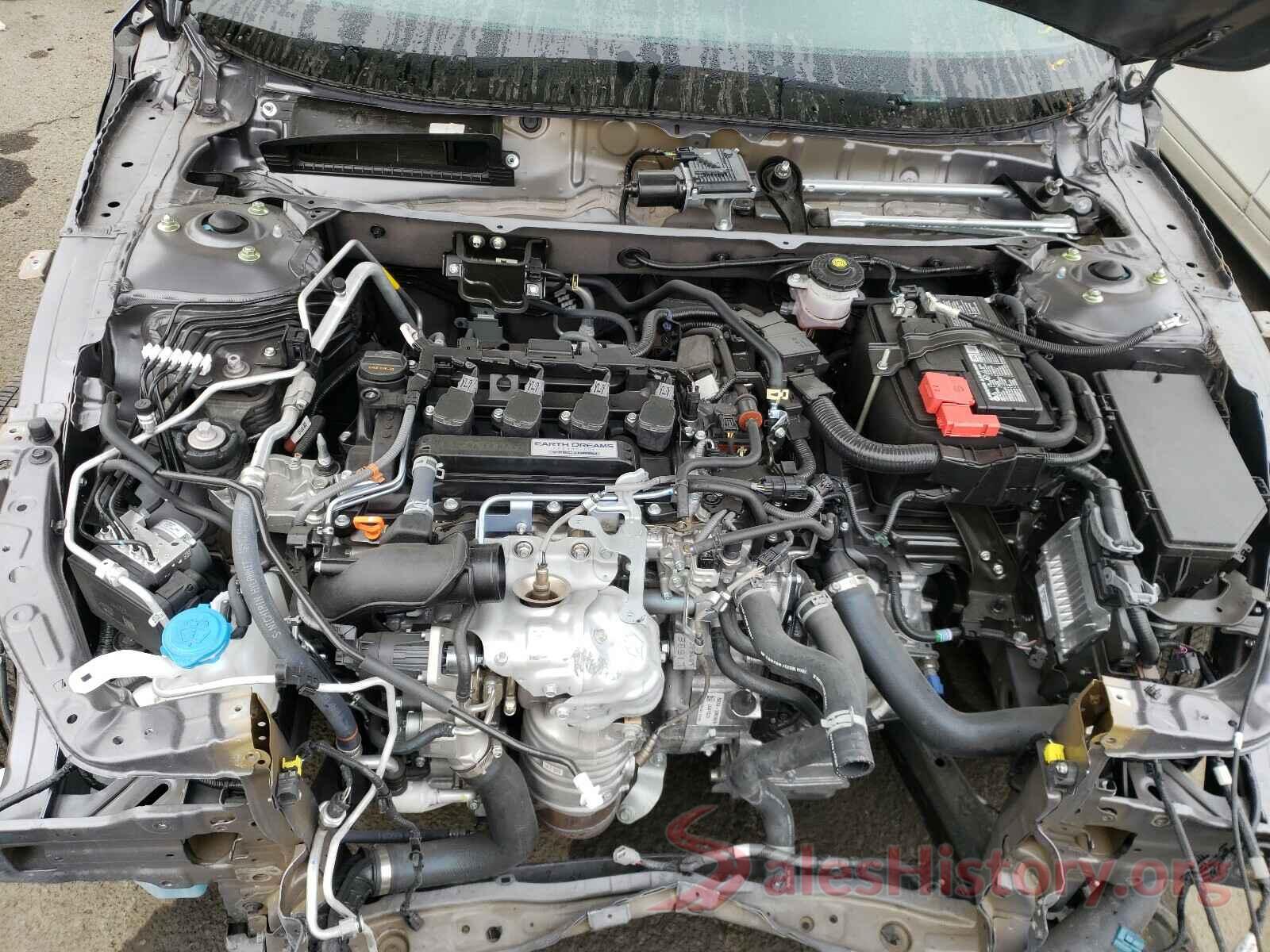 1HGCV1F30LA087601 2020 HONDA ACCORD