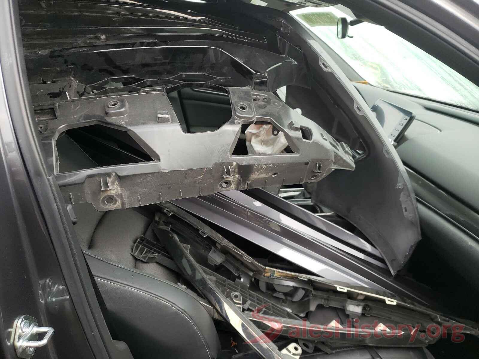 1HGCV1F30LA087601 2020 HONDA ACCORD