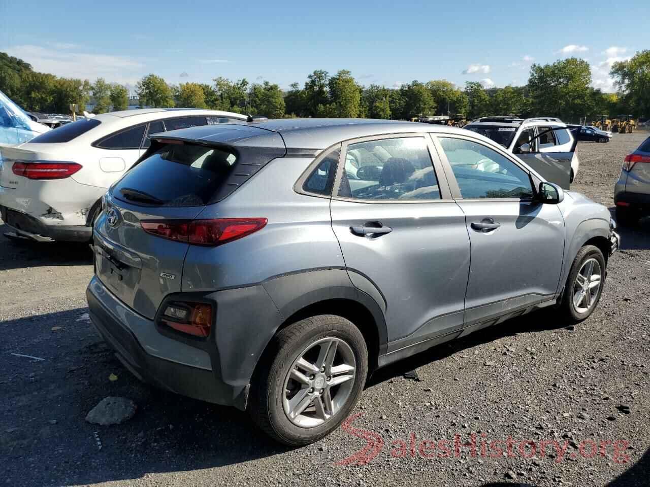 KM8K1CAA7LU415114 2020 HYUNDAI KONA