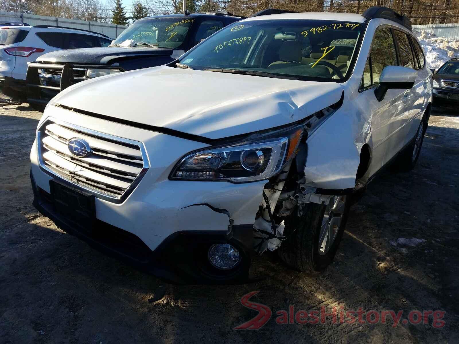 4S4BSACC1H3284016 2017 SUBARU OUTBACK