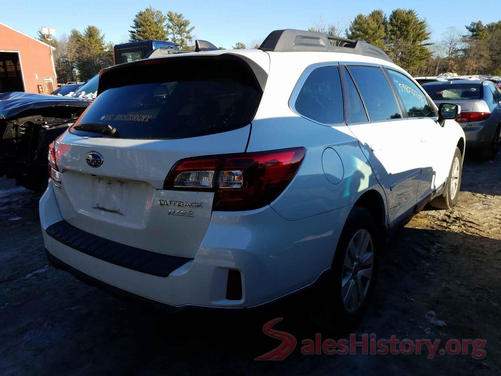 4S4BSACC1H3284016 2017 SUBARU OUTBACK