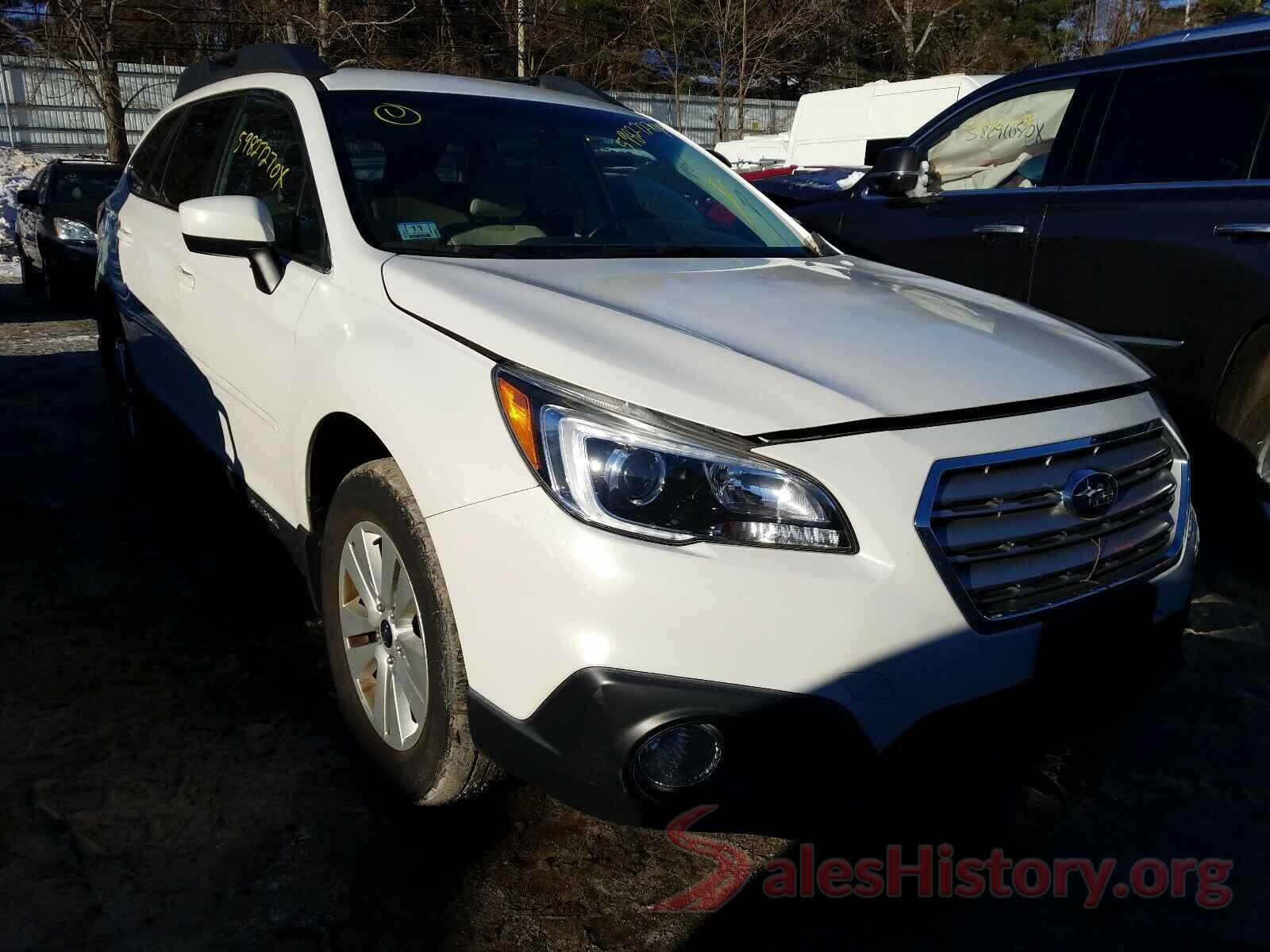 4S4BSACC1H3284016 2017 SUBARU OUTBACK