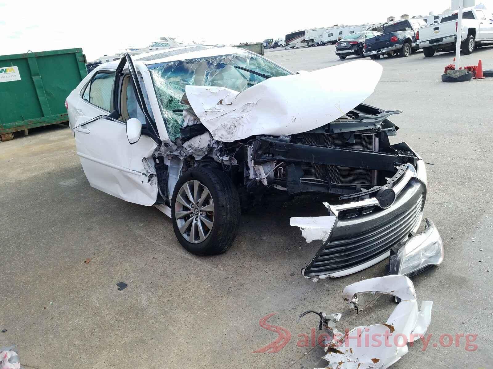 4T1BF1FKXHU776531 2017 TOYOTA CAMRY